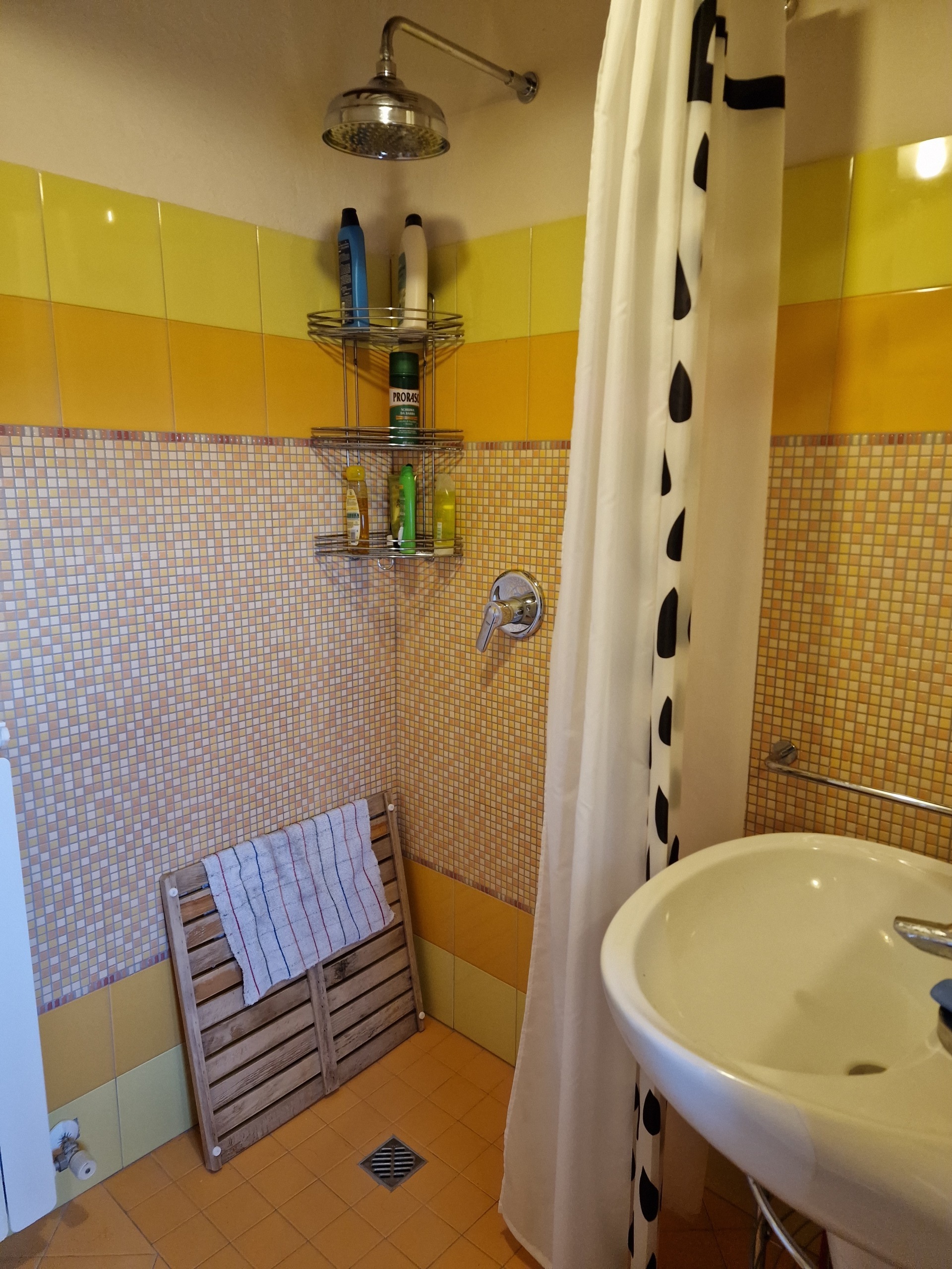 Immagine 29 di Porzione di casa in vendita  in Castello di Greppolischieto a Piegaro