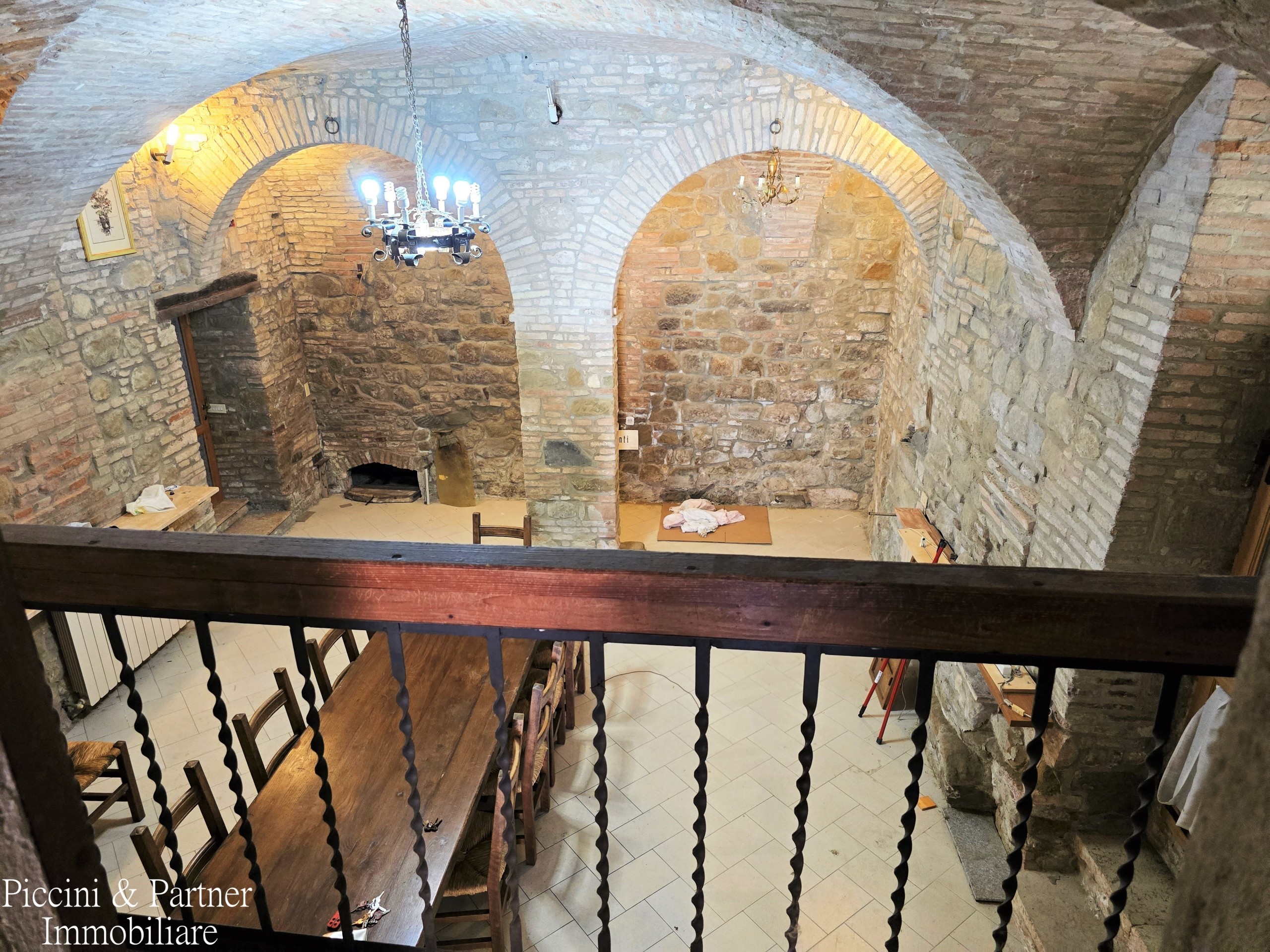 Immagine 28 di Pentalocale in vendita  in Via San Giovanni del Fosso 14 a Perugia