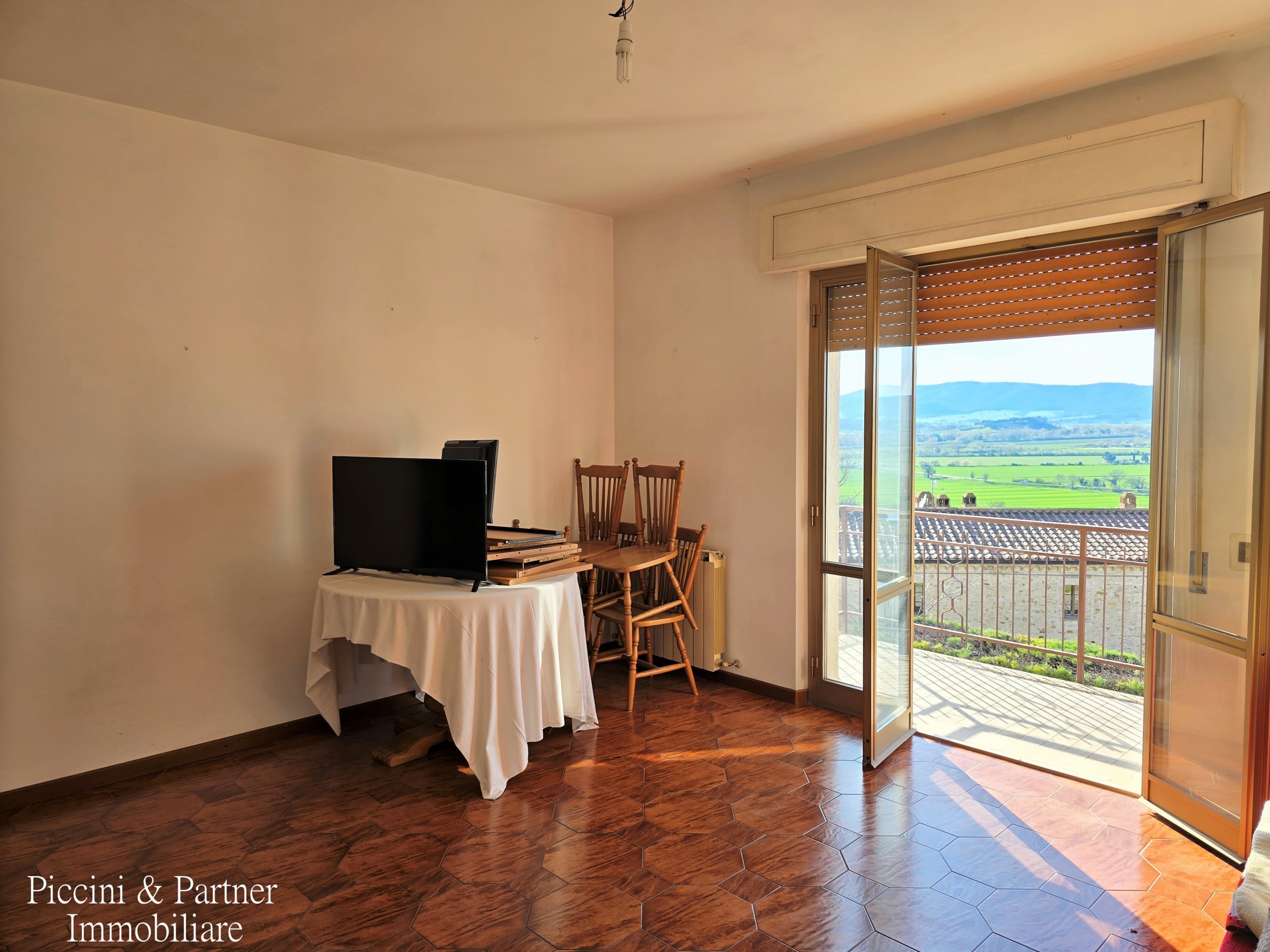 Immagine 17 di Pentalocale in vendita  in Via Aspromonte 6 a Corciano