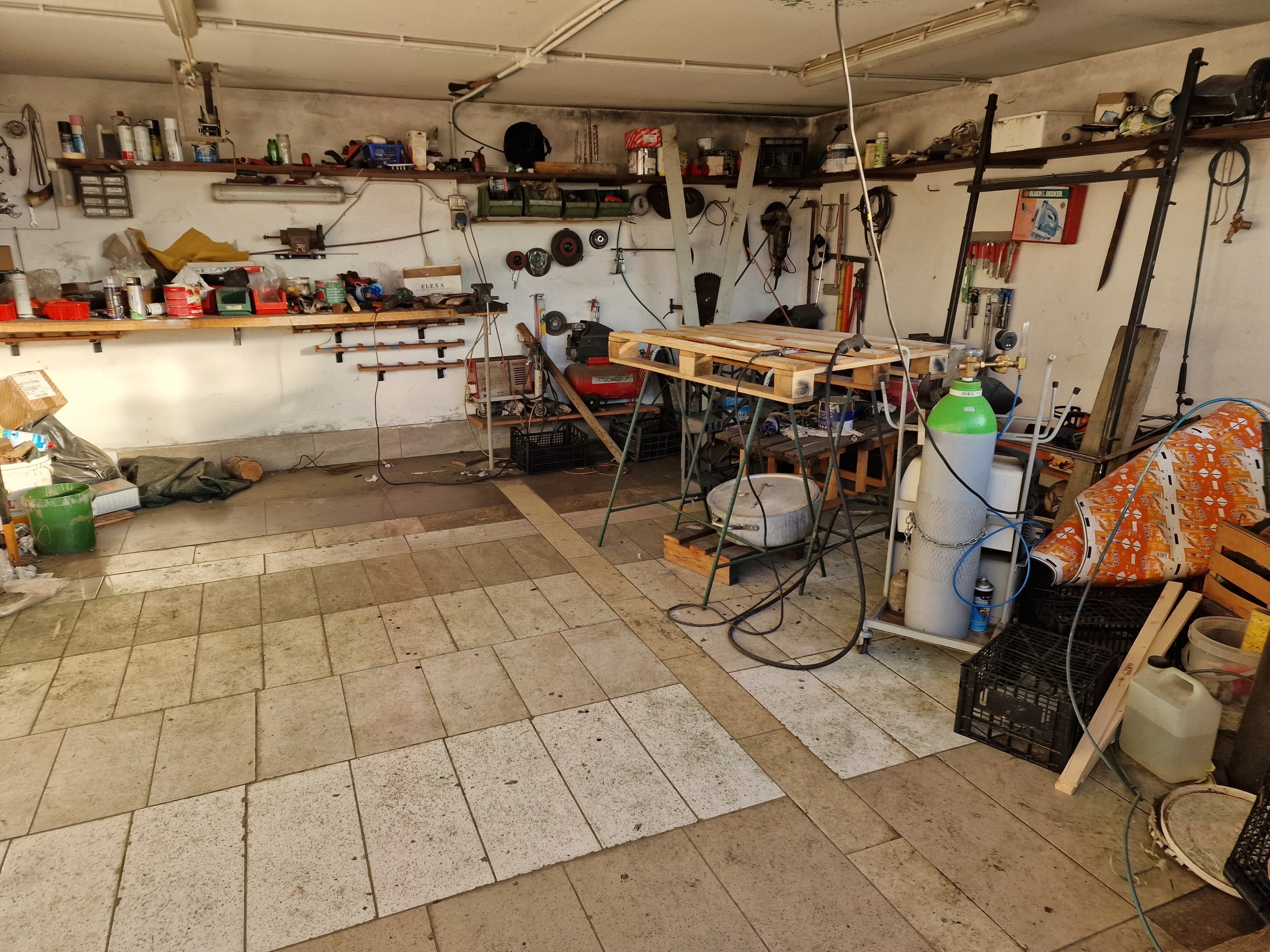 Immagine 48 di Casa indipendente in vendita  in Via della Costa 12 a Magione