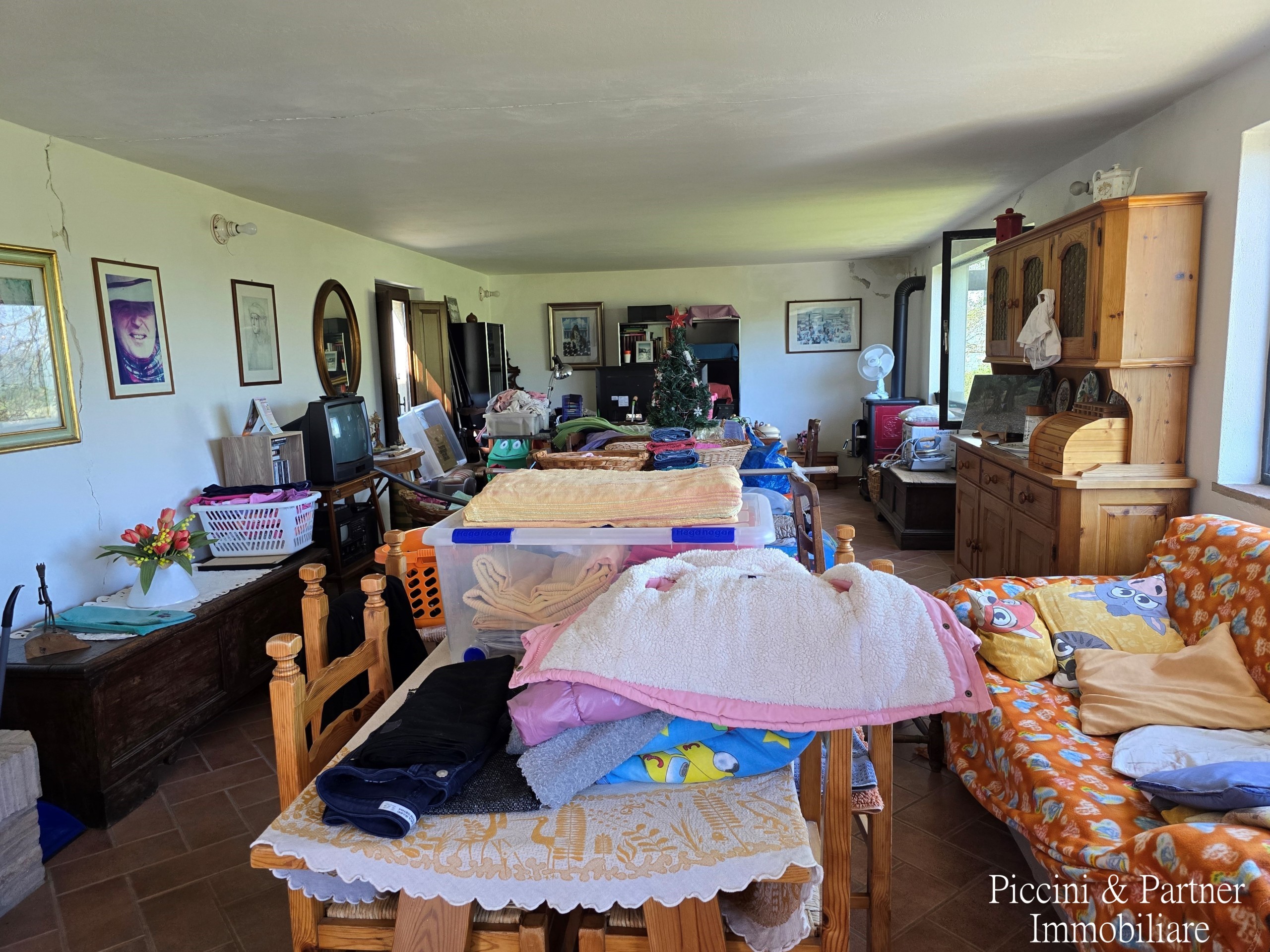 Immagine 71 di Rustico / casale in vendita  in Migianella a Umbertide