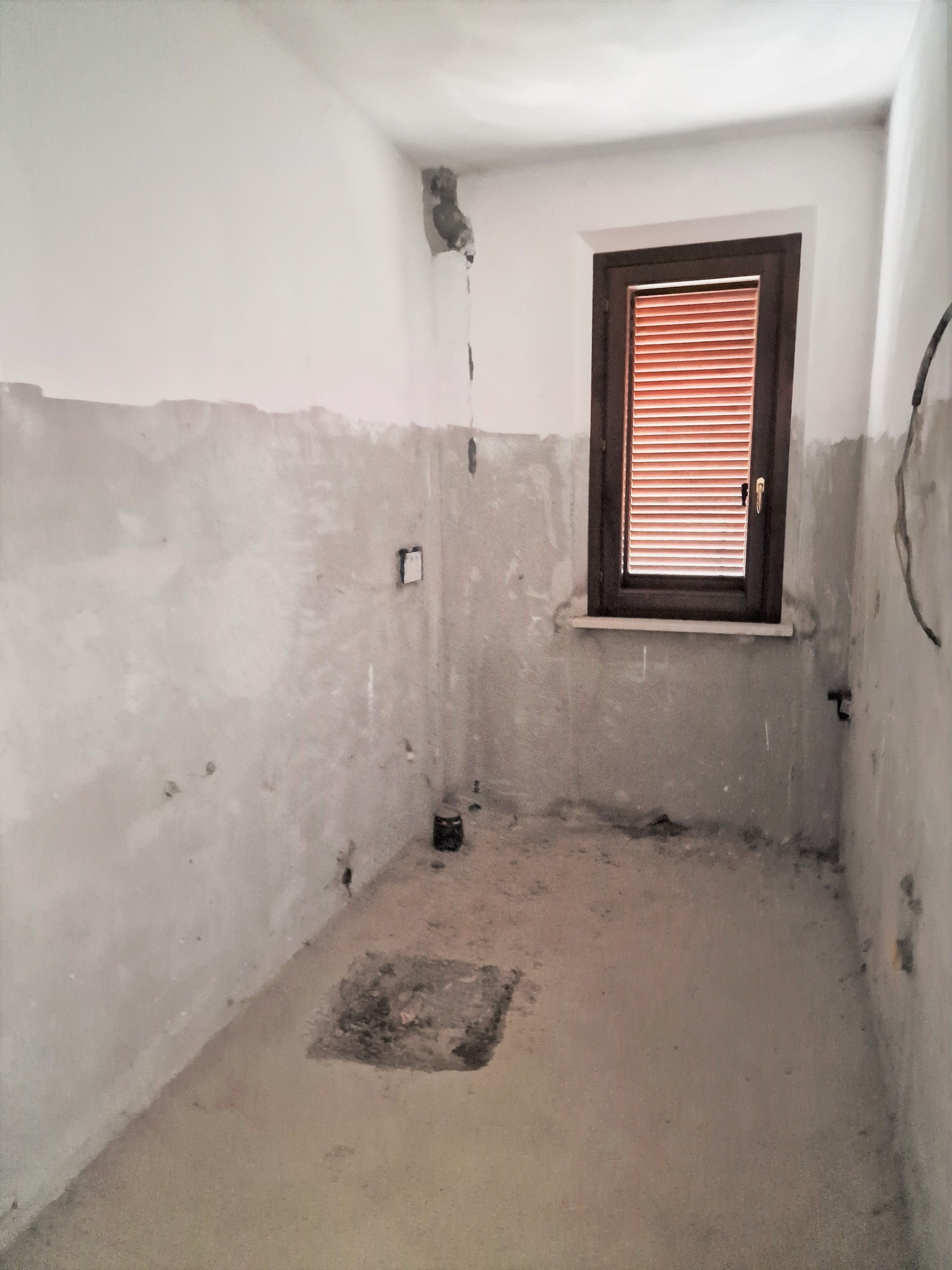 Immagine 21 di Trilocale in vendita  in Strada Tiberina Nord 421 a Perugia