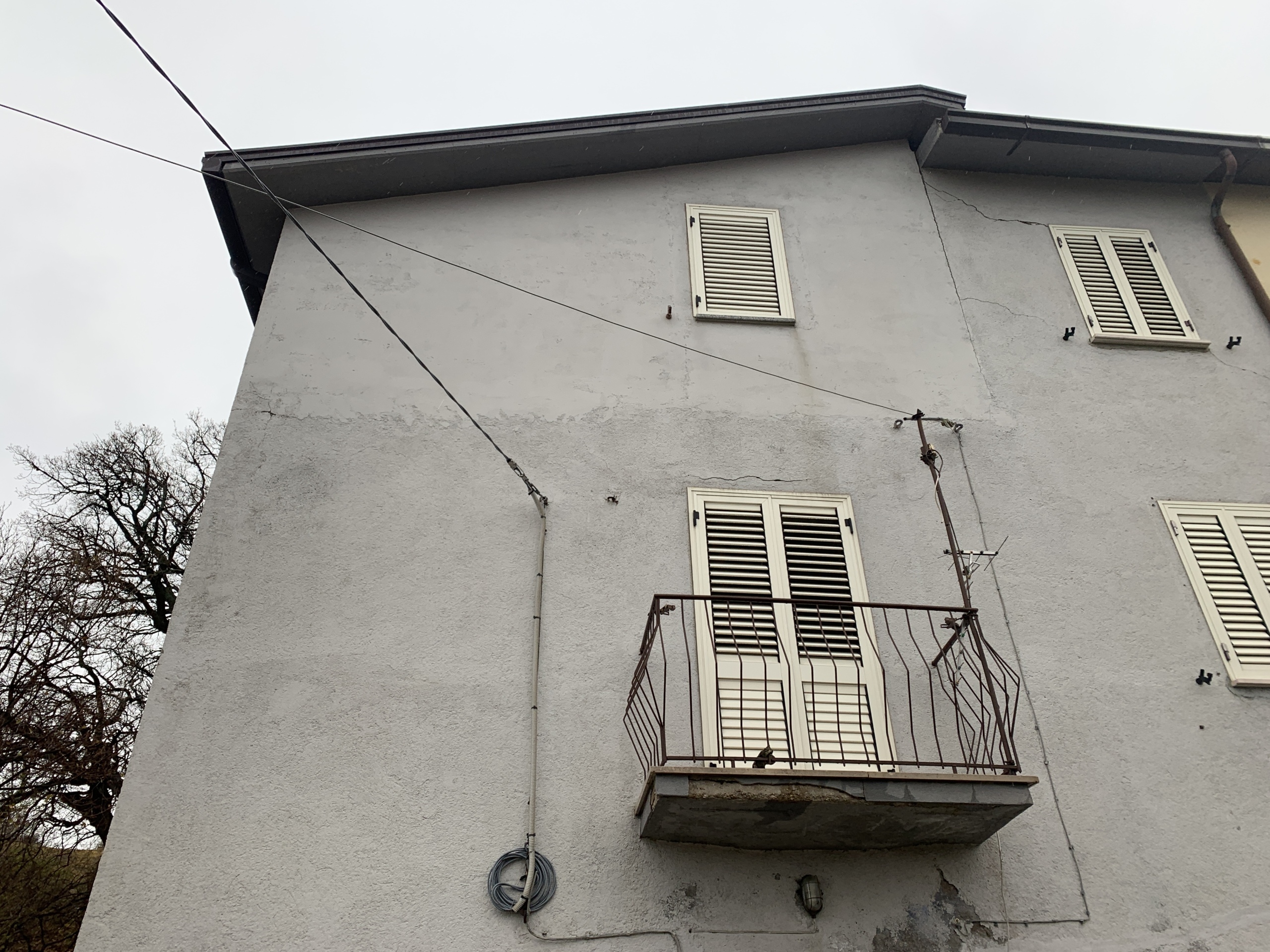 Immagine 46 di Casa semindipendente in vendita  a Gessopalena