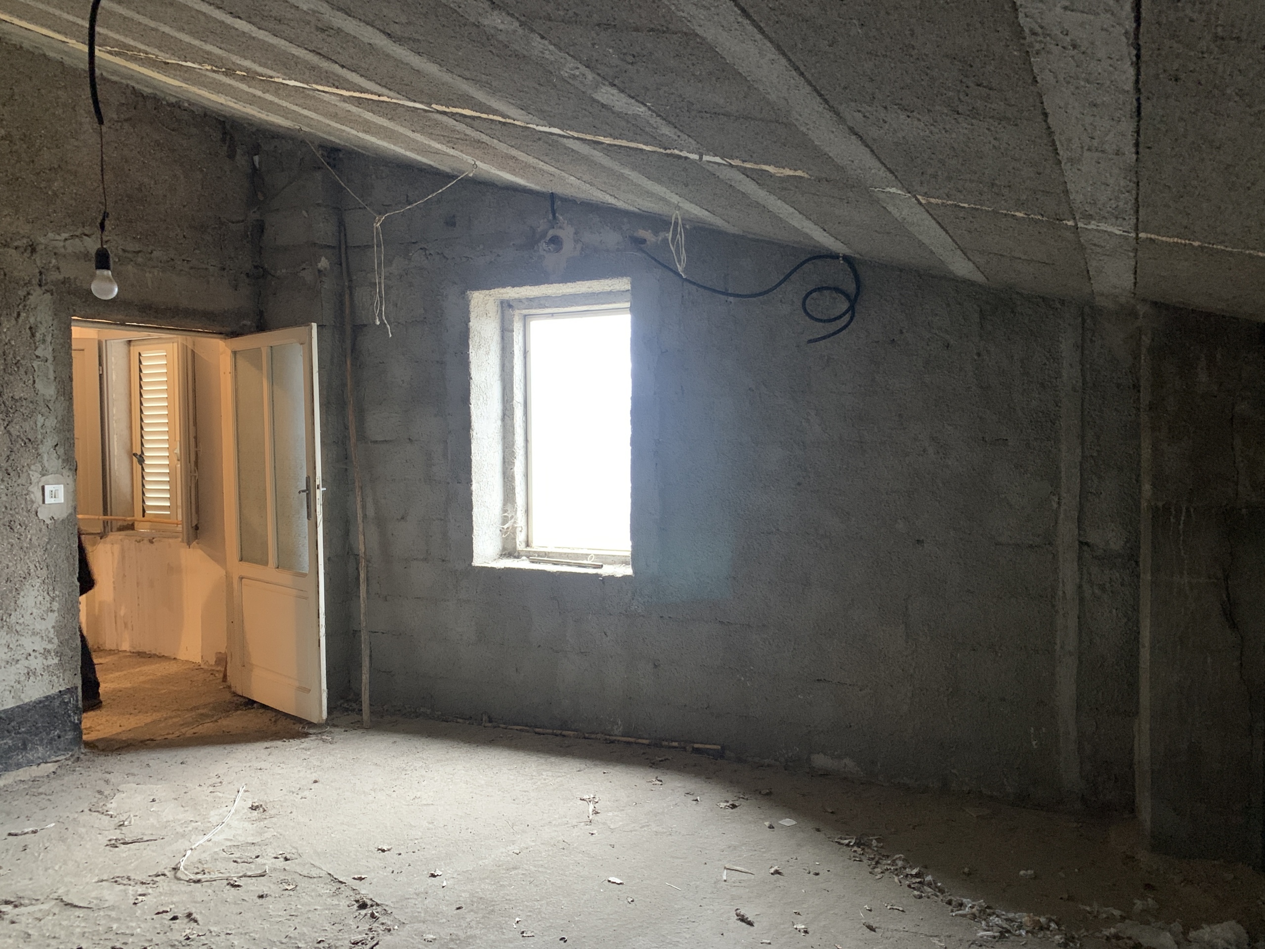 Immagine 9 di Casa semindipendente in vendita  a Gessopalena