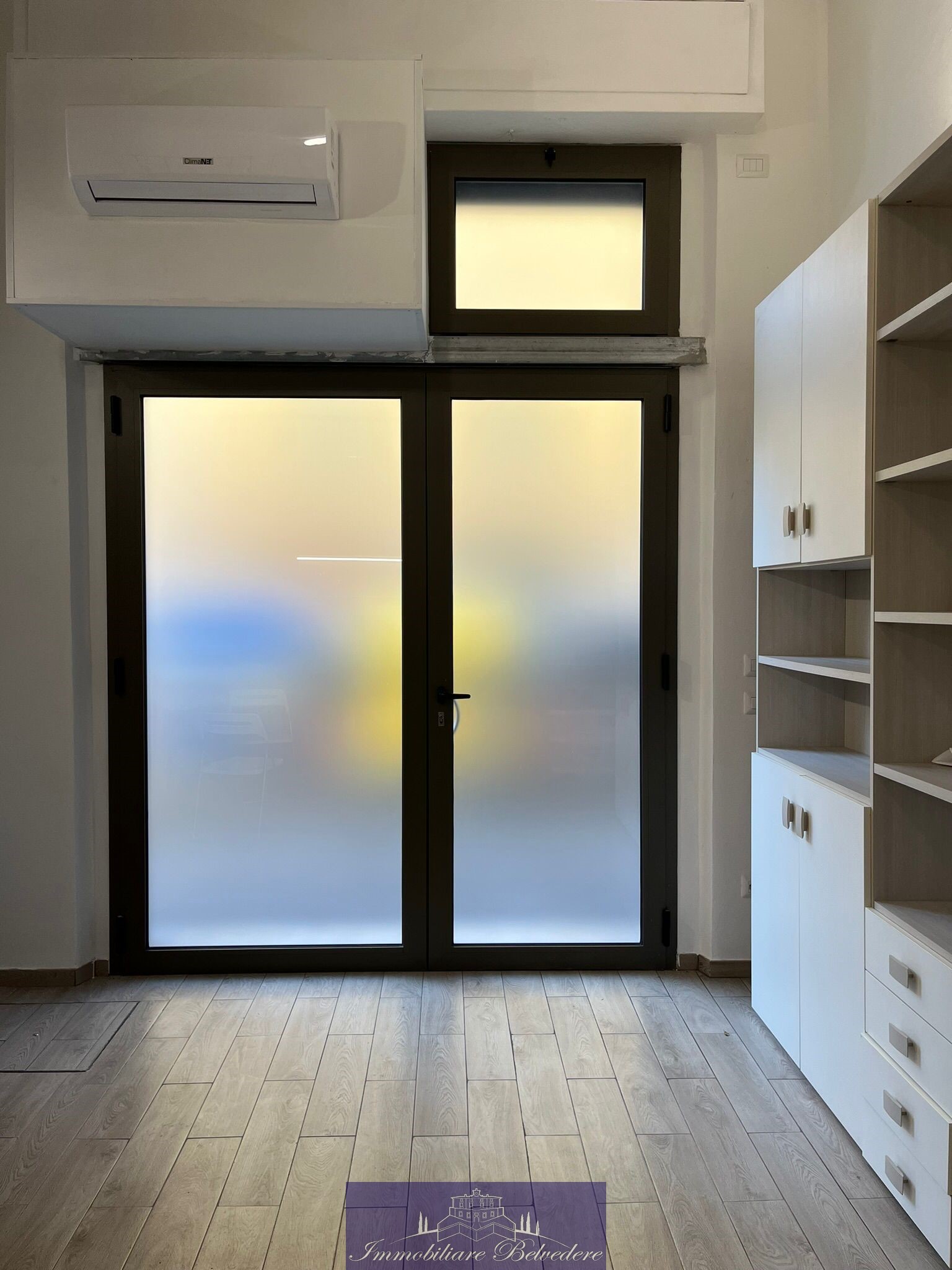 Immagine 14 di Laboratorio in affitto  in Via Baracca a Firenze