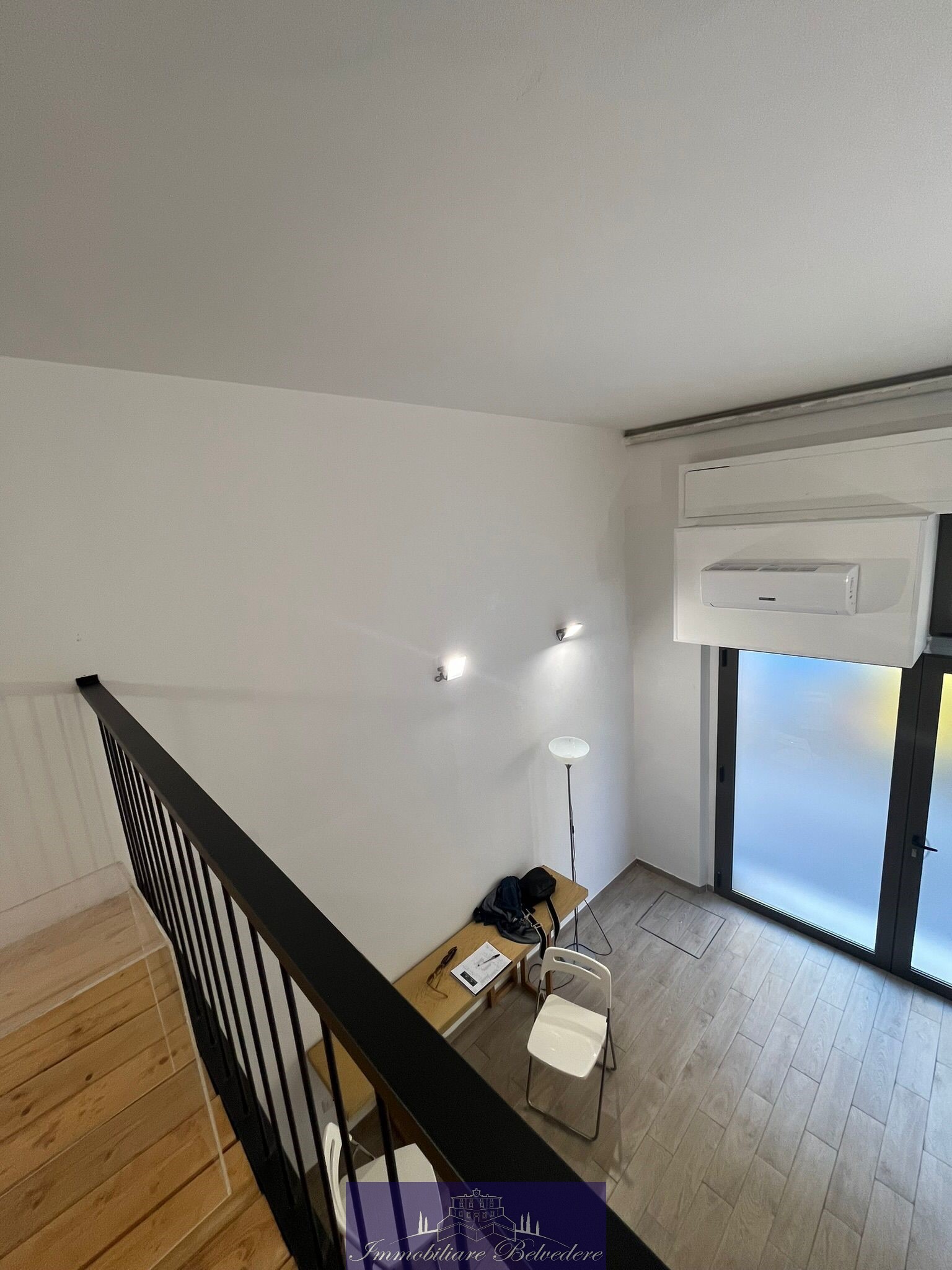 Immagine 8 di Laboratorio in affitto  in Via Baracca a Firenze