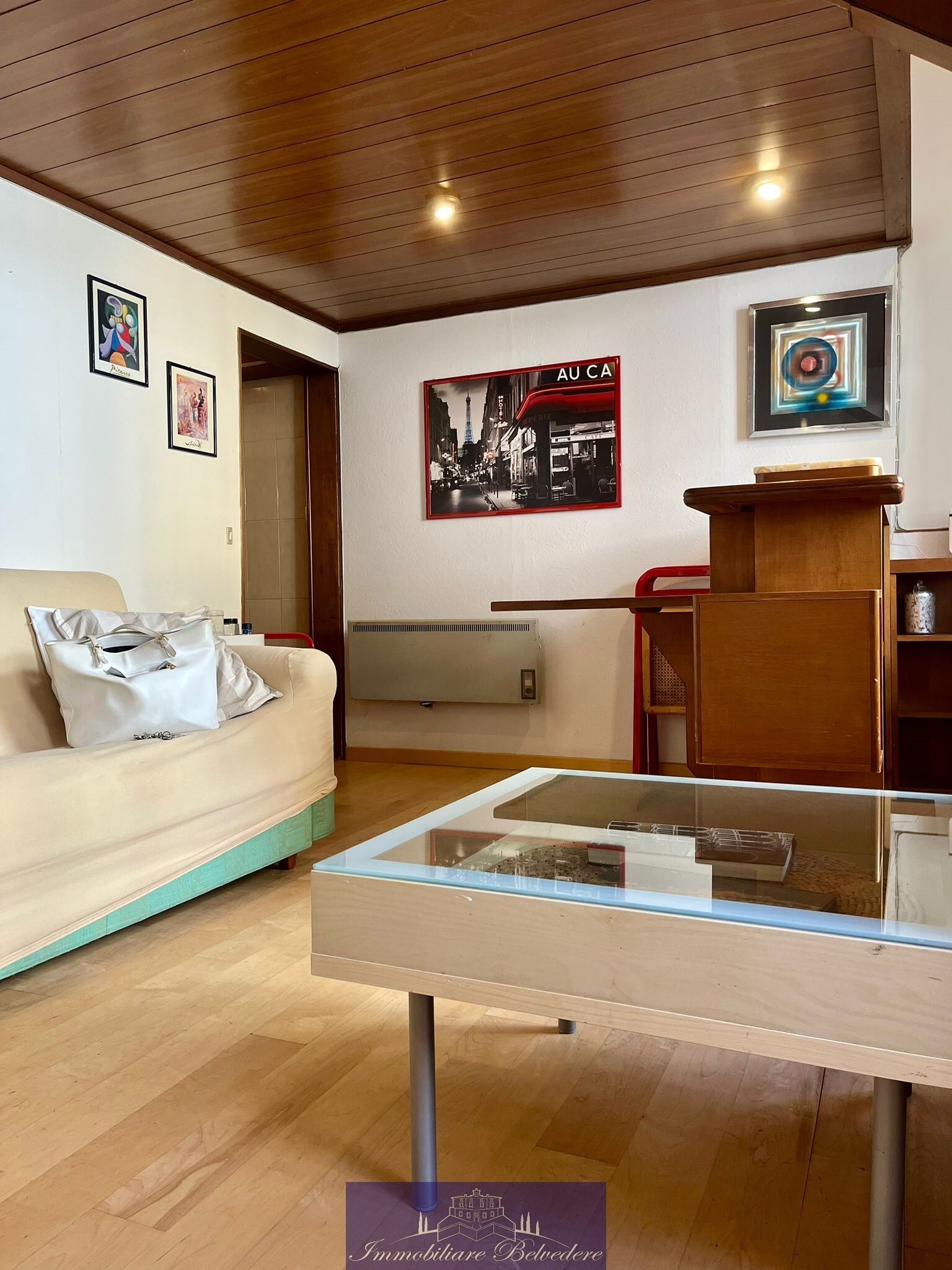 Immagine 19 di Bilocale in affitto  in Via Curtatone a Firenze