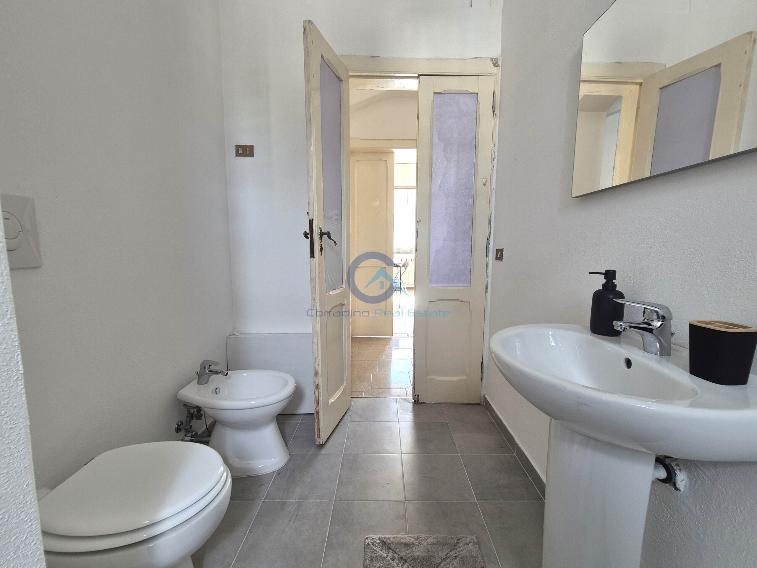 Immagine 10 di Stanza singola in affitto  in Via Livorno 3 a Catanzaro