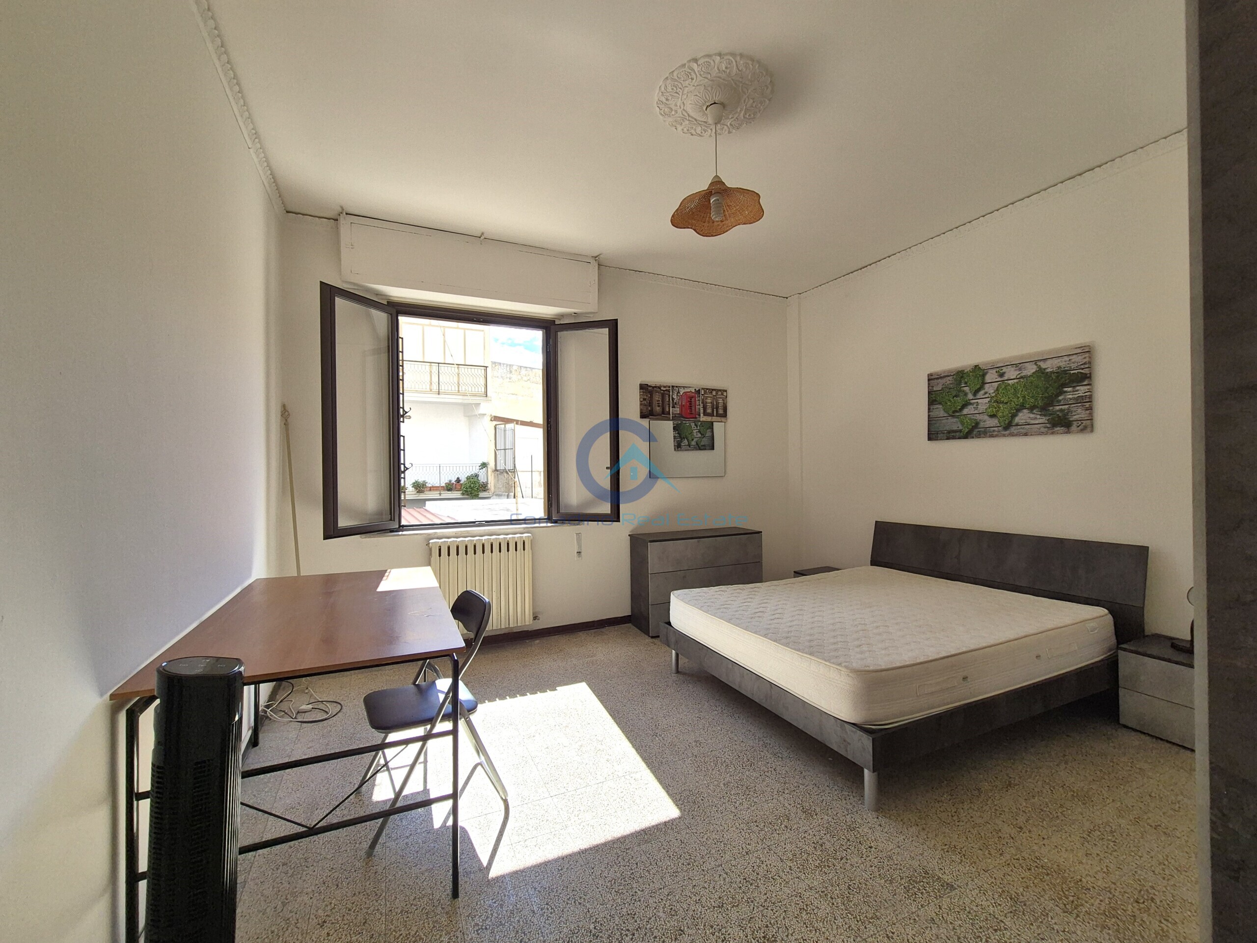 Immagine 6 di Stanza singola in affitto  in Via Livorno 3 a Catanzaro