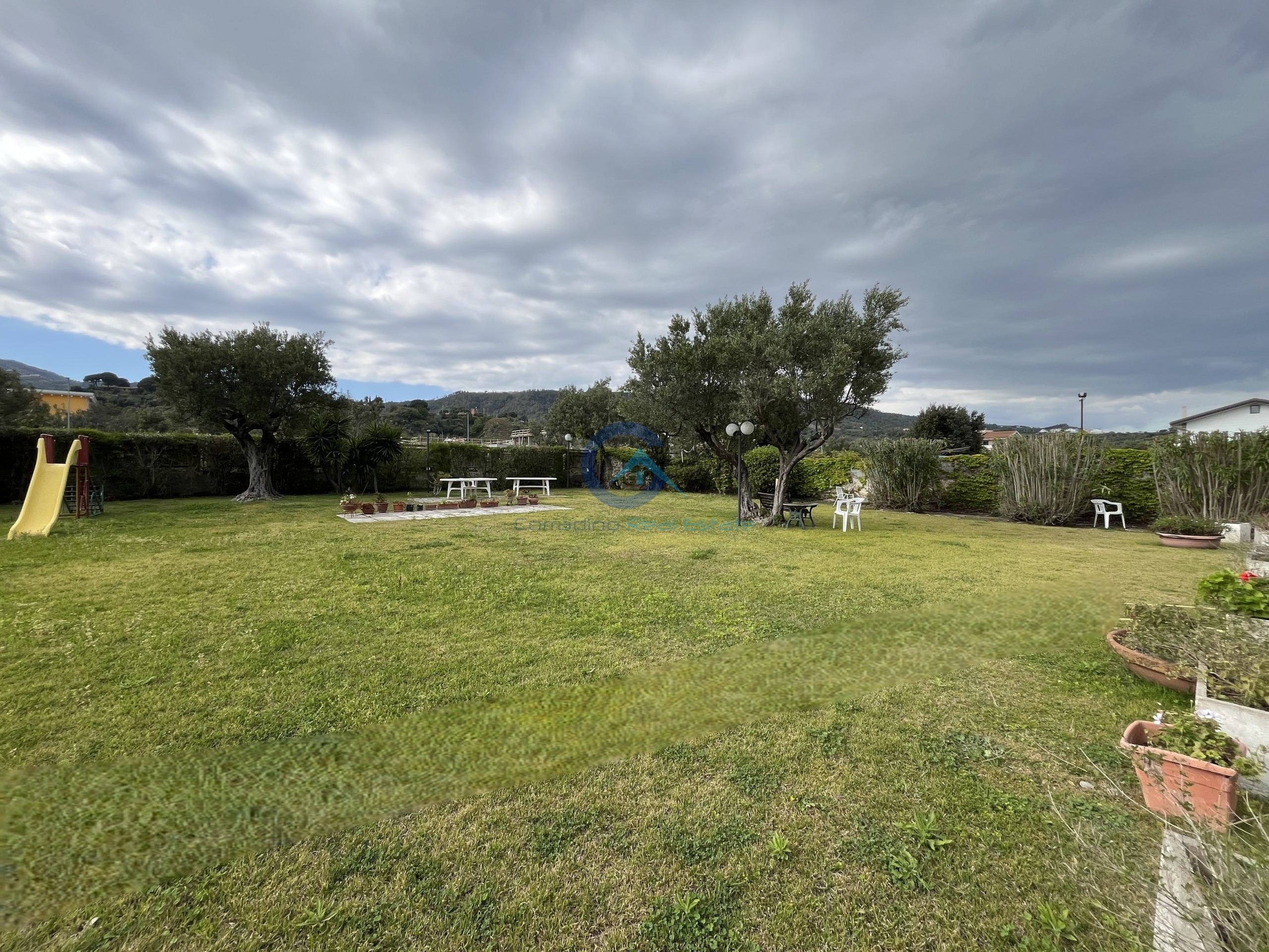 Immagine 16 di Trilocale in affitto  a Montauro