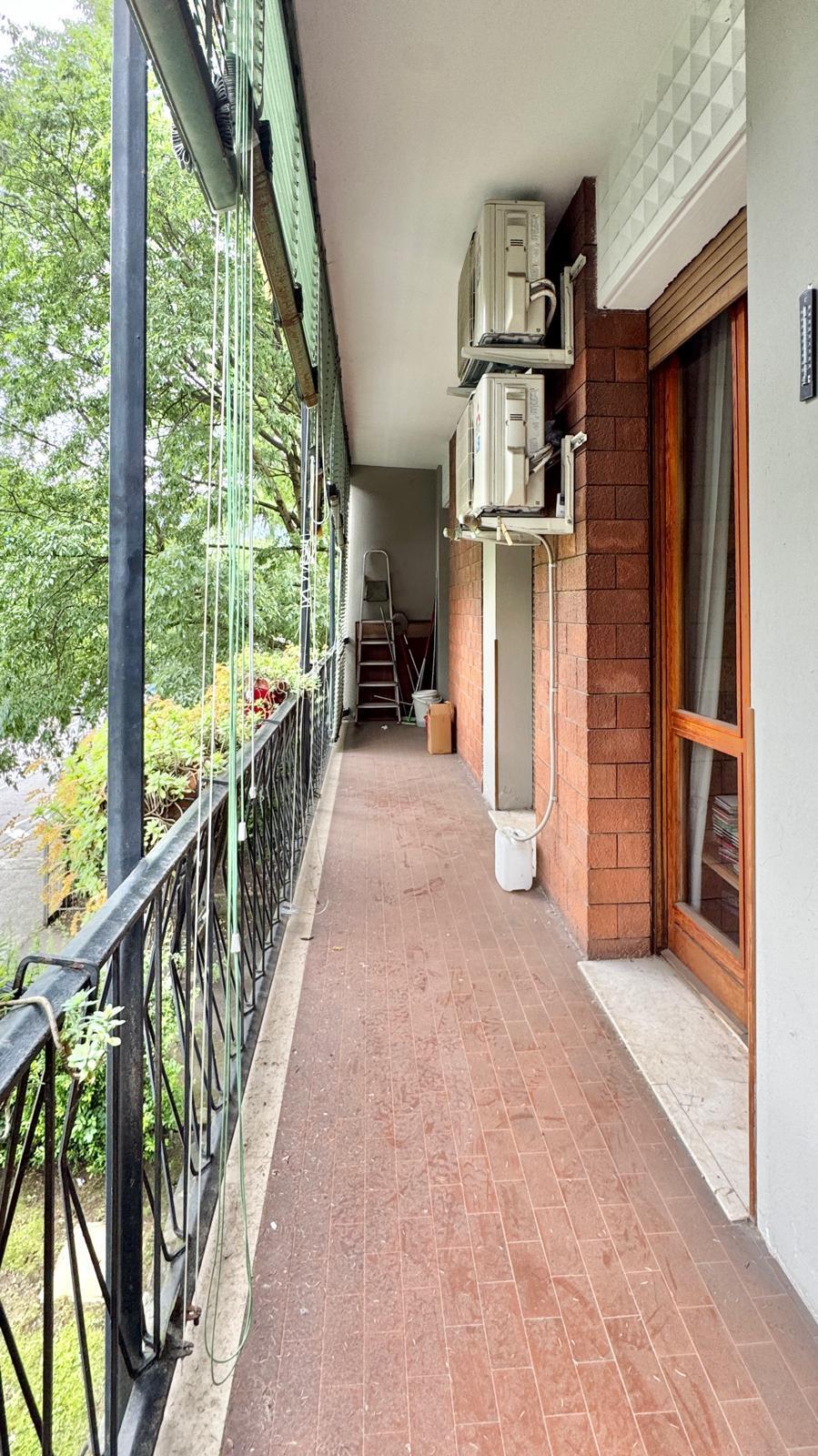 Immagine 7 di Quadrilocale in vendita  in VIA VALOTTI a Brescia