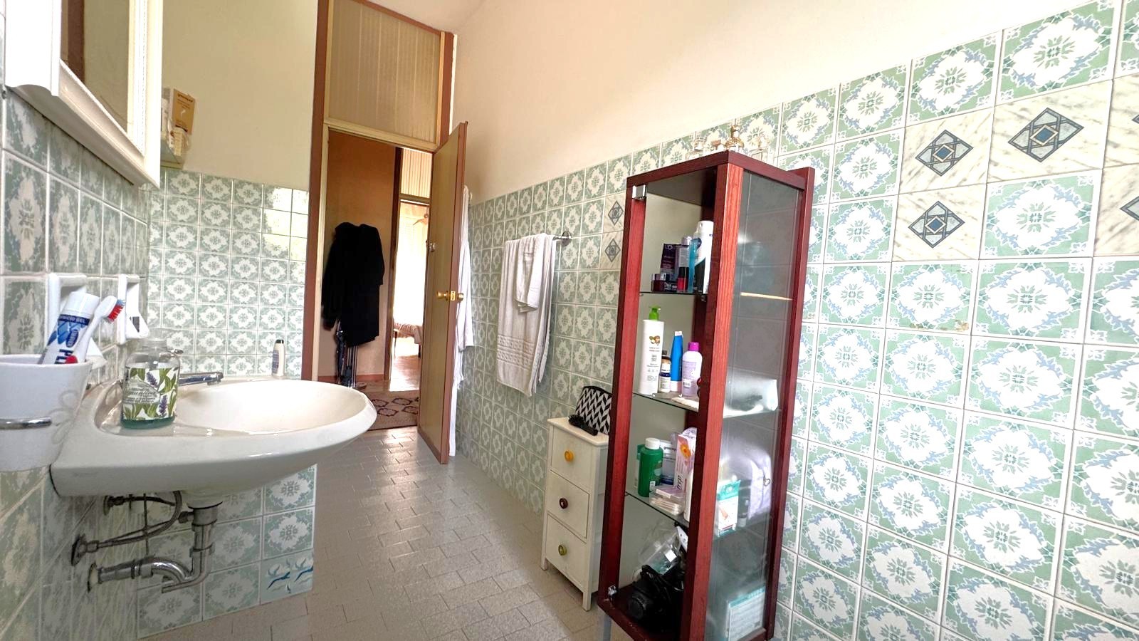 Immagine 18 di Trilocale in vendita  in Rotonda Vittorio Montiglio a Brescia