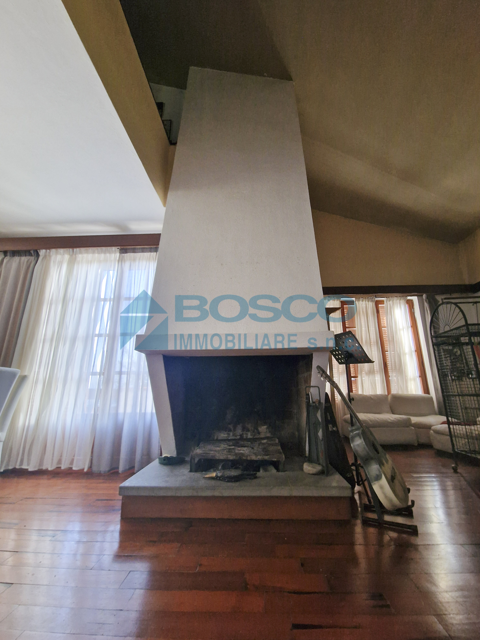 Immagine 11 di Casa indipendente in vendita  in Via Magellano a Bolano