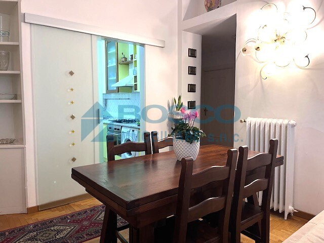 Immagine 3 di Pentalocale in vendita  in via Di Monale a La Spezia