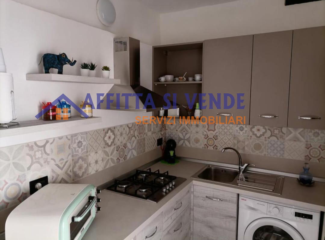 Immagine 3 di Monolocale in affitto  in Via Vittorio Veneto 121 a Siracusa