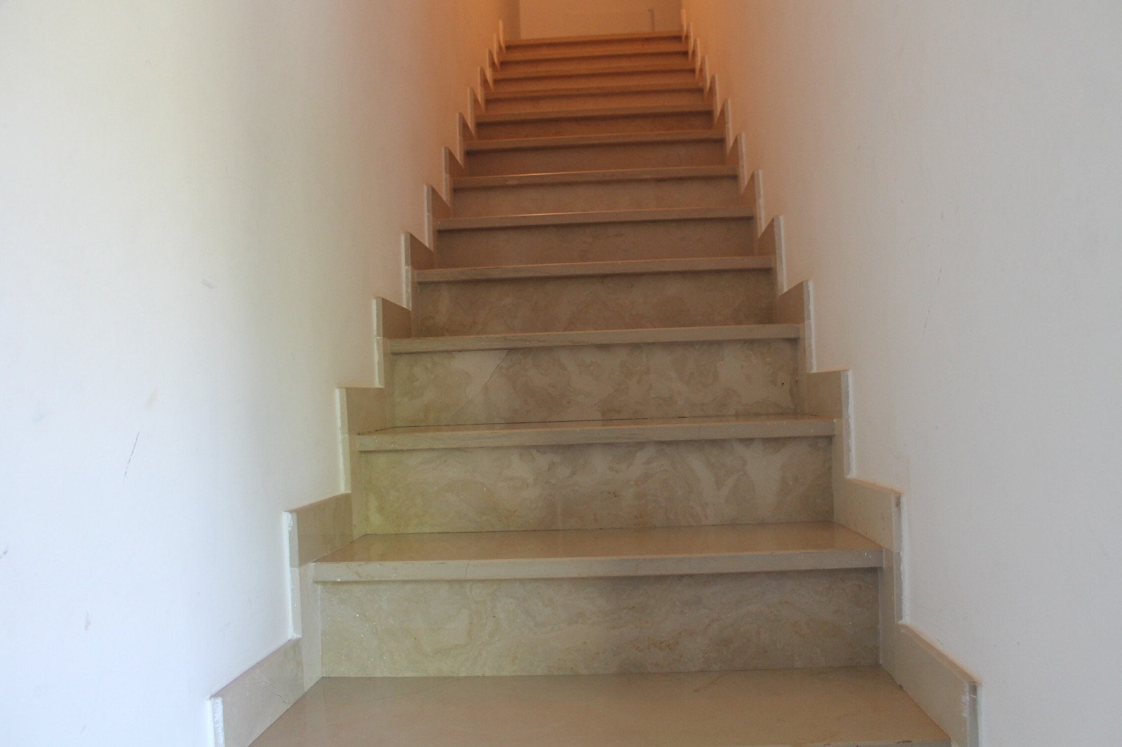 Immagine 7 di Villetta a schiera in affitto  a Pescara