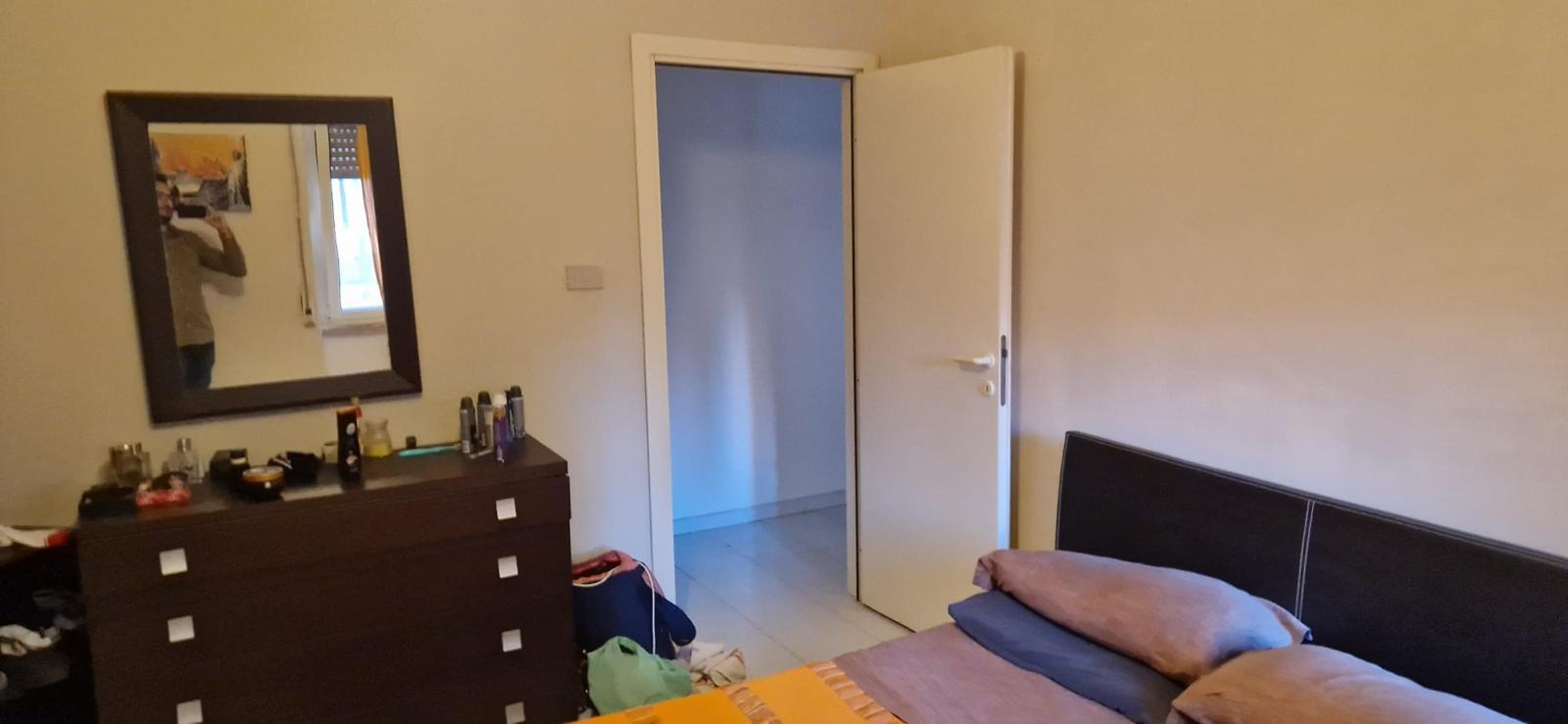 Immagine 7 di Trilocale in vendita  a Pescara