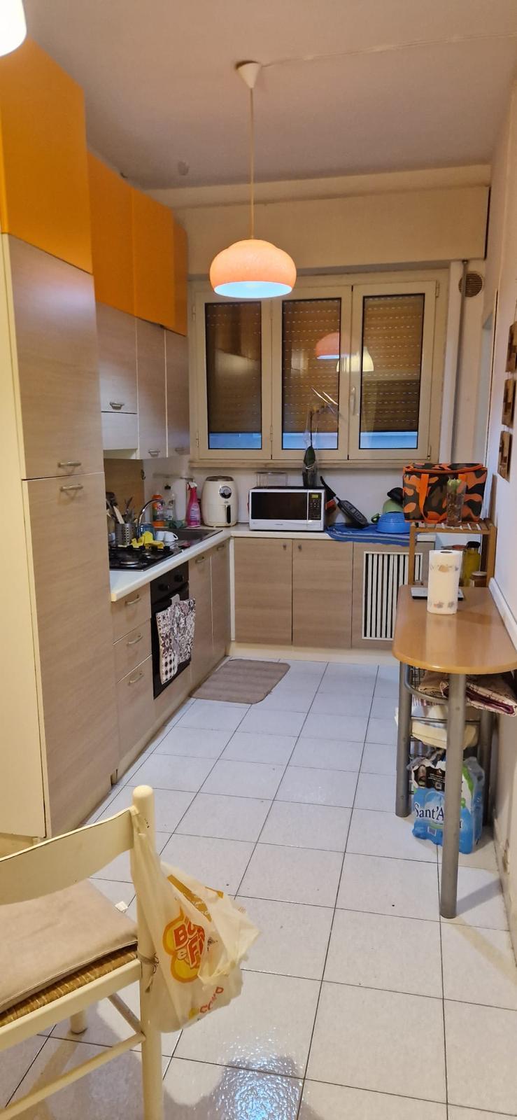 Immagine 5 di Trilocale in vendita  a Pescara