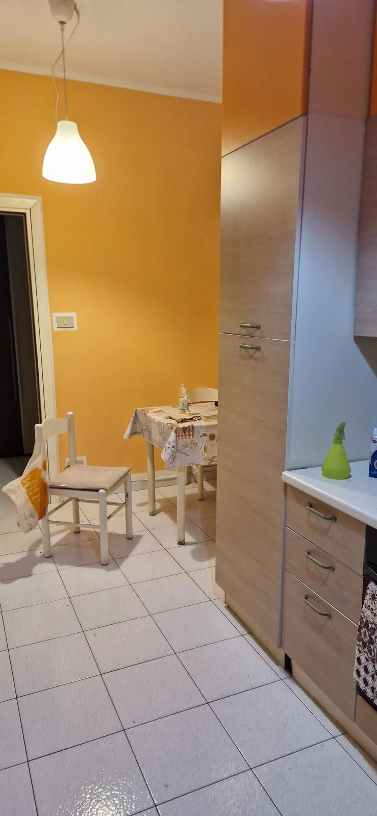 Immagine 6 di Trilocale in vendita  a Pescara