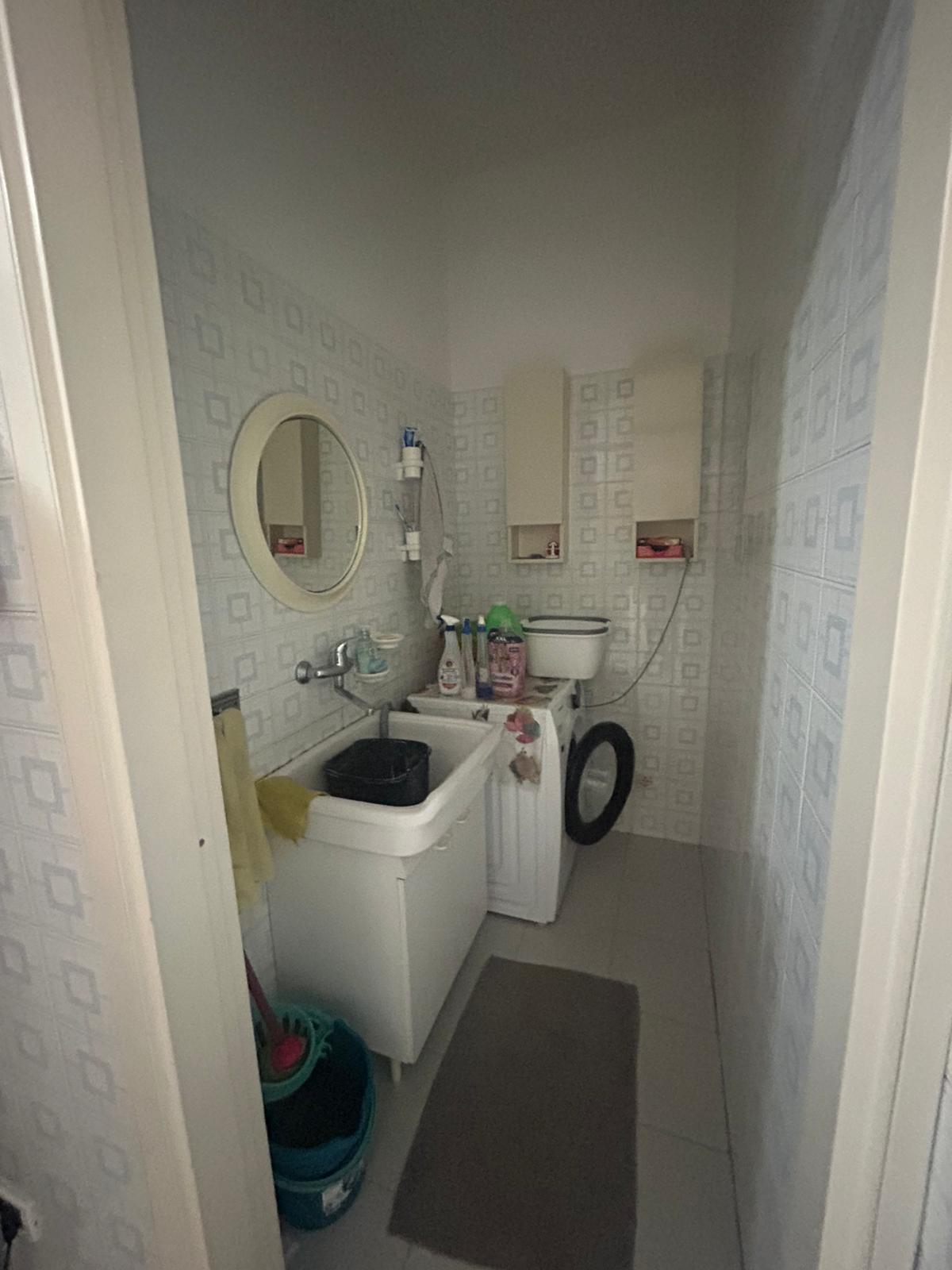 Immagine 5 di Quadrilocale in vendita  a Pescara