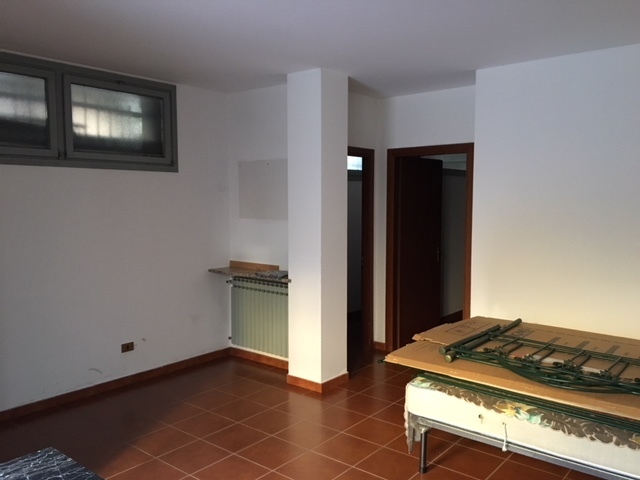 Immagine 8 di Ufficio in vendita  in Via XX Settembre 2020 a Beinasco