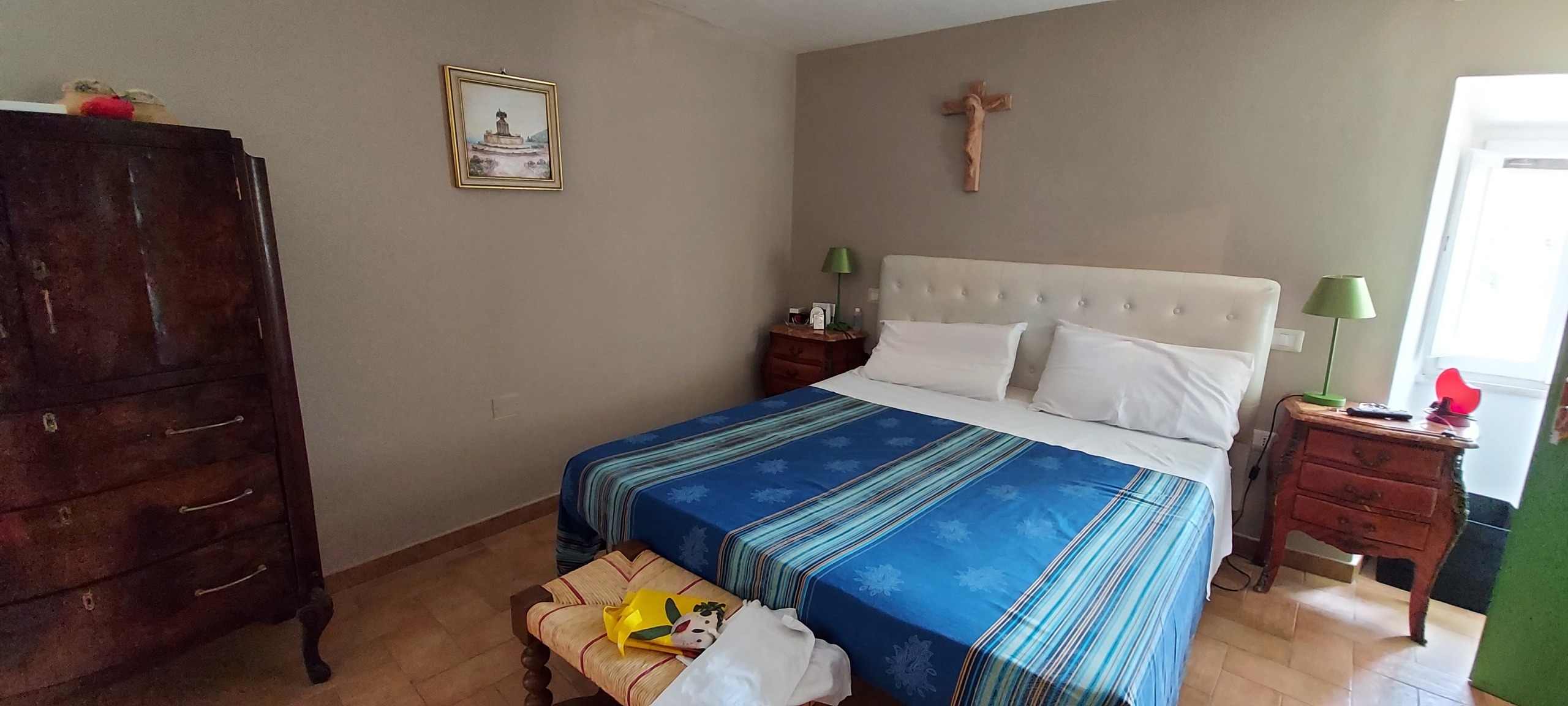 Immagine 22 di Casa indipendente in vendita  a Todi