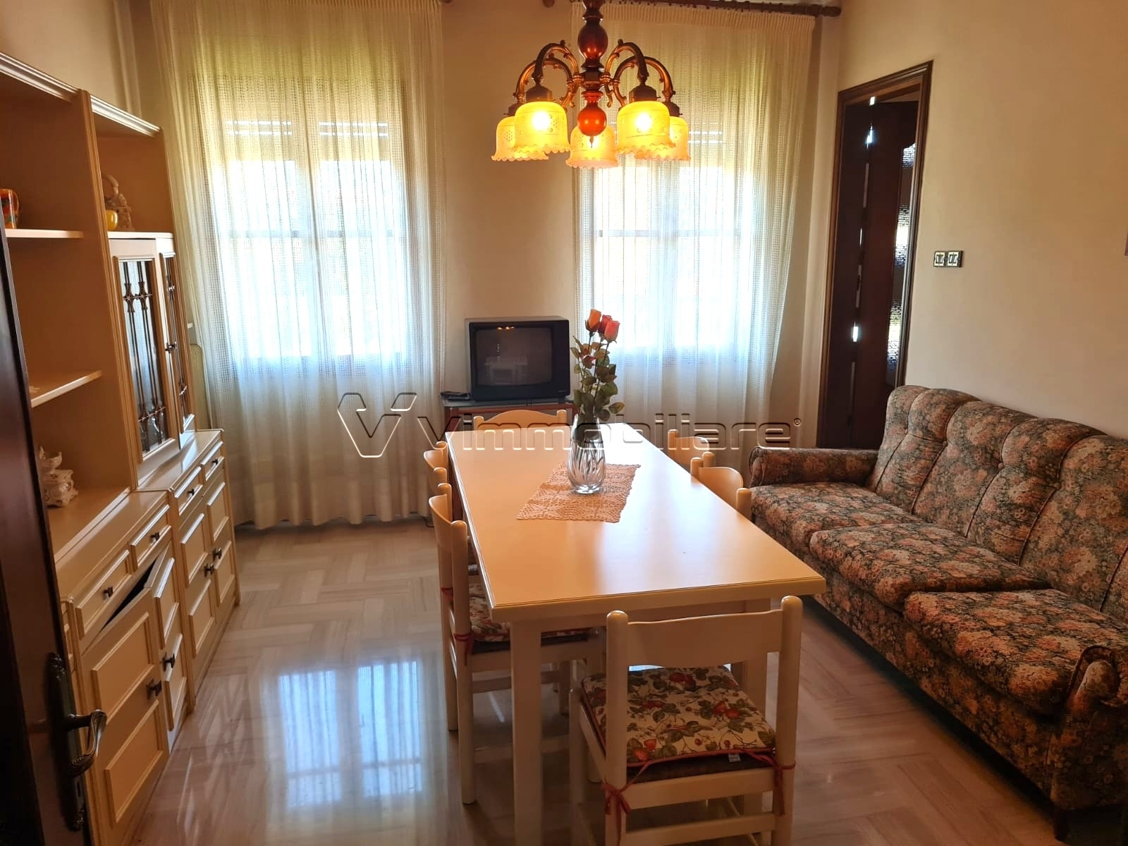 Immagine 8 di Casa indipendente in vendita  in via filippi 5 a Ospedaletto Euganeo