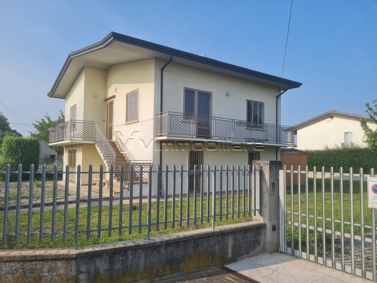 Immagine 7 di Casa indipendente in vendita  in via peraro 32 a Noventa Vicentina