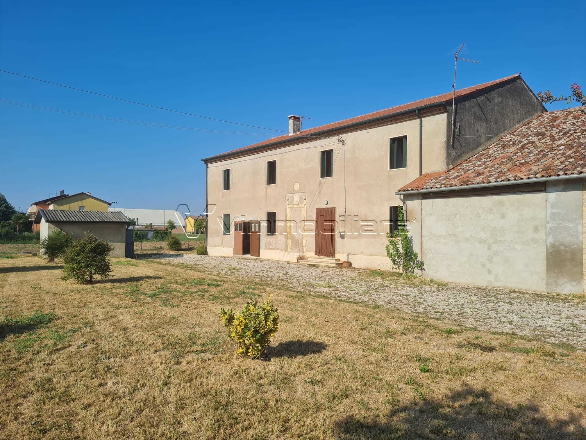 Immagine 5 di Porzione di casa in vendita  in Via Vela 29 a Asigliano Veneto