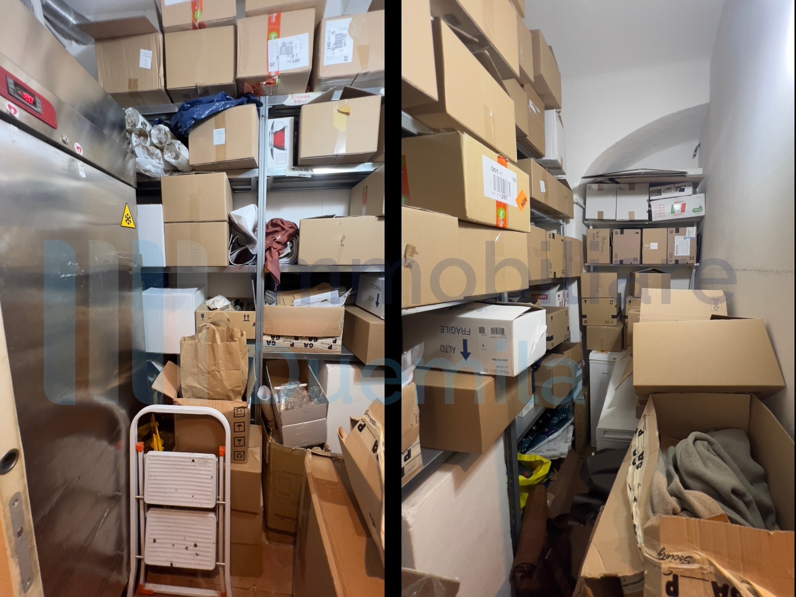 Immagine 15 di Bar / Ristorante in vendita  a Bologna