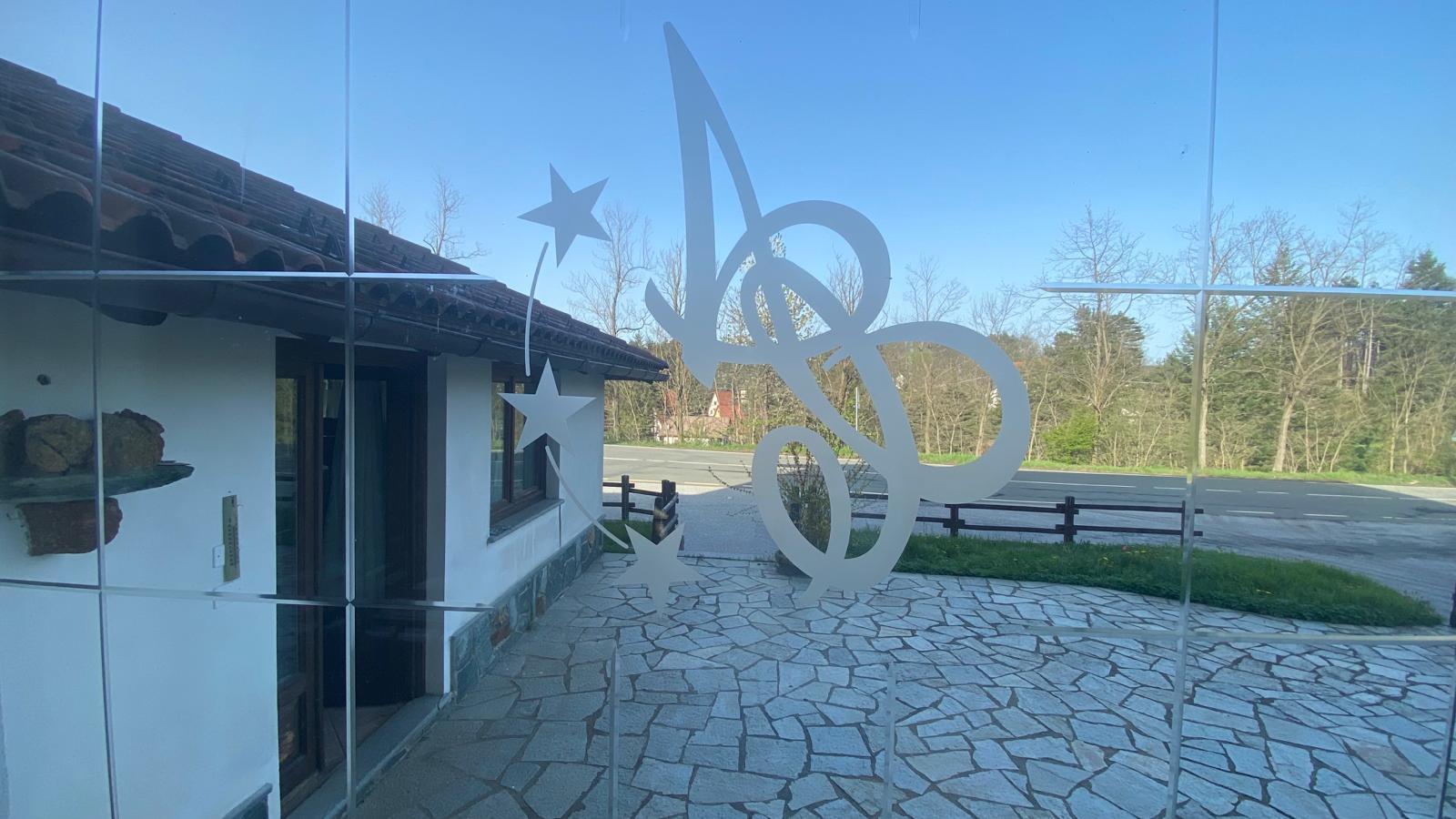 Immagine 37 di Albergo/B&B/Residence in vendita  in VIA  SAVONA 50 a Urbe