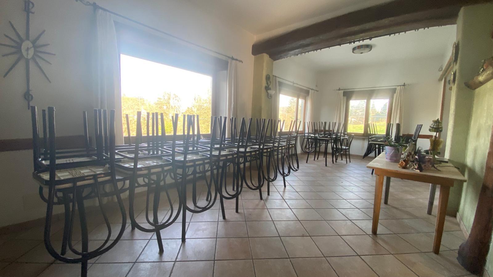 Immagine 28 di Albergo/B&B/Residence in vendita  in VIA  SAVONA 50 a Urbe