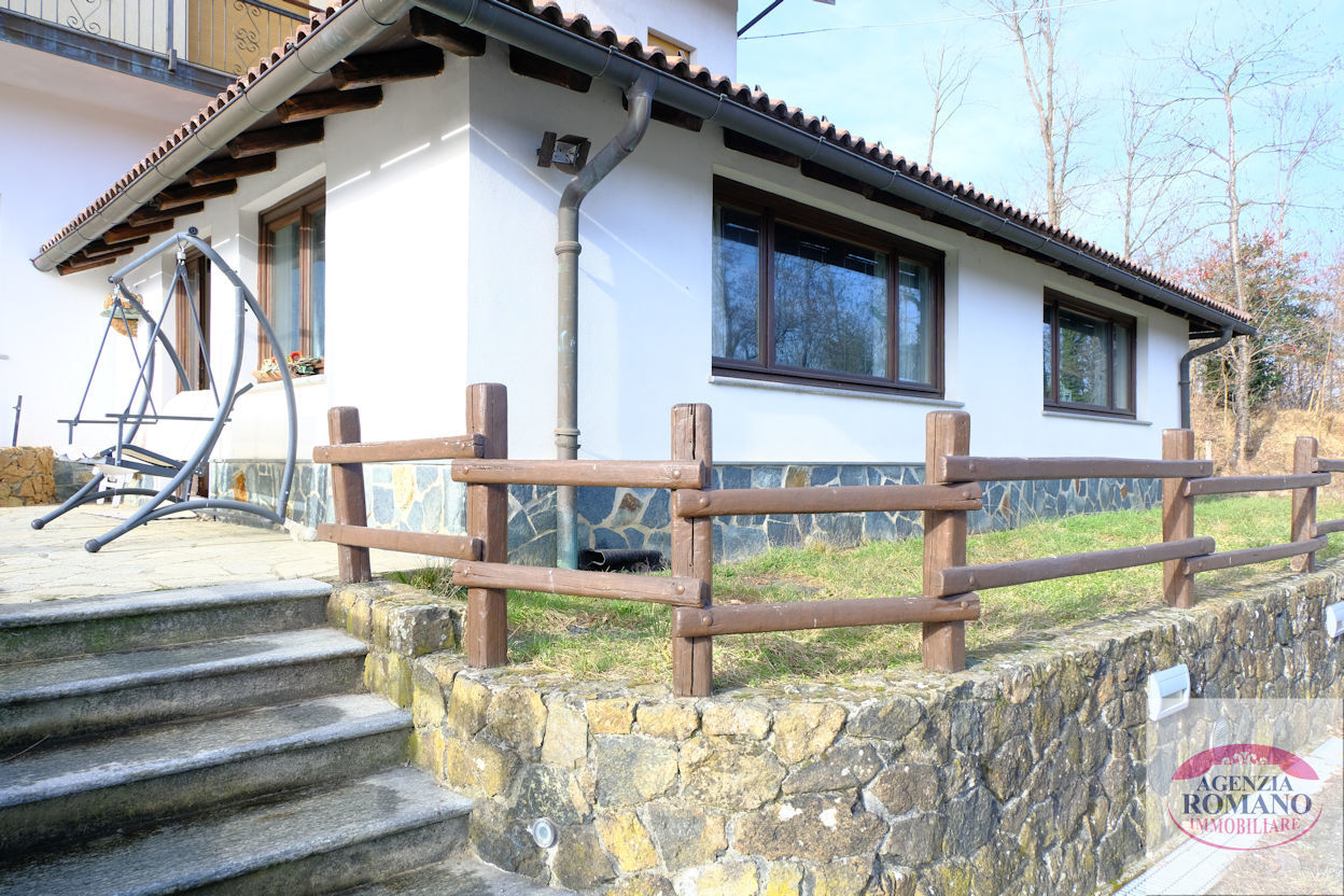 Immagine 9 di Albergo/B&B/Residence in vendita  in VIA  SAVONA 50 a Urbe