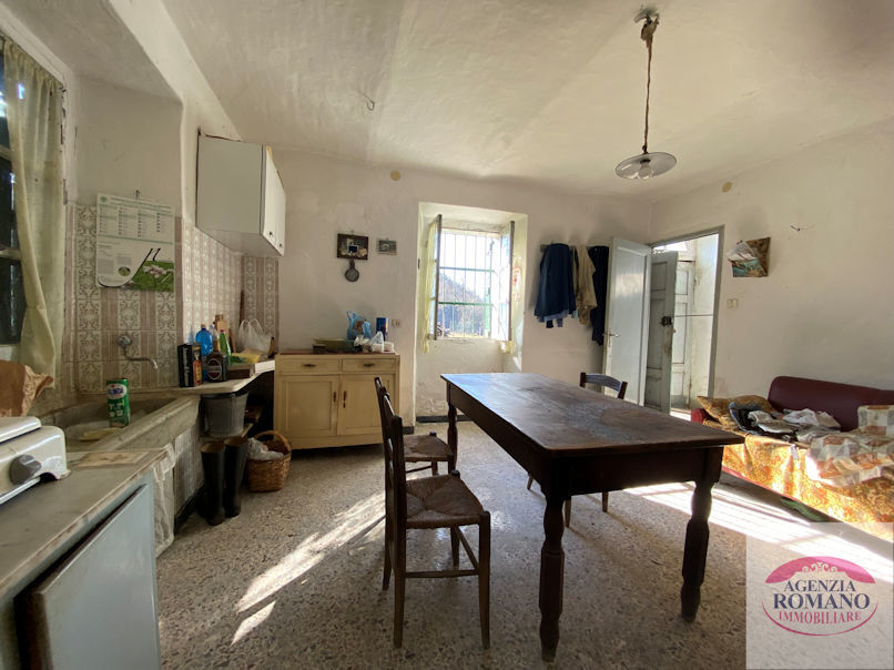 Immagine 14 di Casa bifamiliare in vendita  a Ponzone