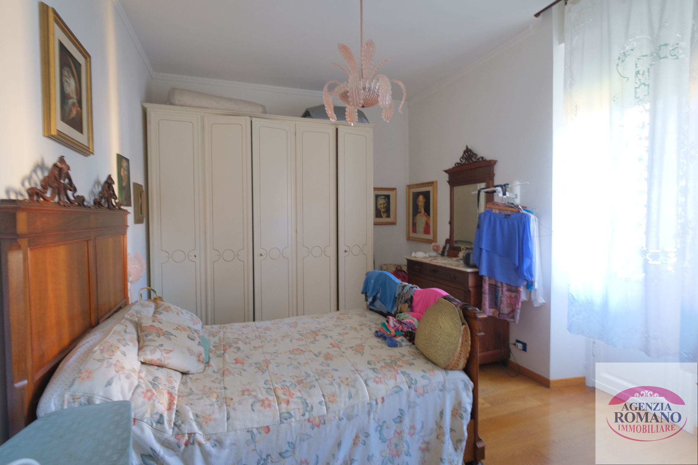 Immagine 34 di Appartamento in vendita  in Via Famagosta 1 a Savona