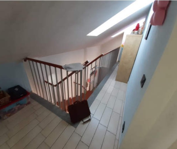 Immagine 10 di Trilocale in vendita  in Via Roma 78 a Nizza Monferrato