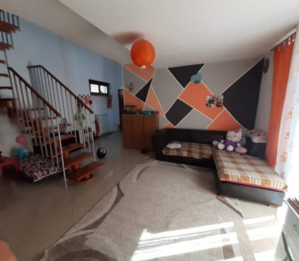 Immagine 4 di Trilocale in vendita  in Via Roma 78 a Nizza Monferrato