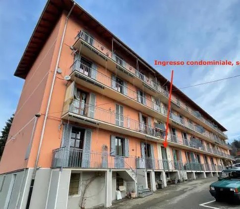 Immagine 7 di Pentalocale in vendita  in Frazione Ponzone 55 a Valdilana