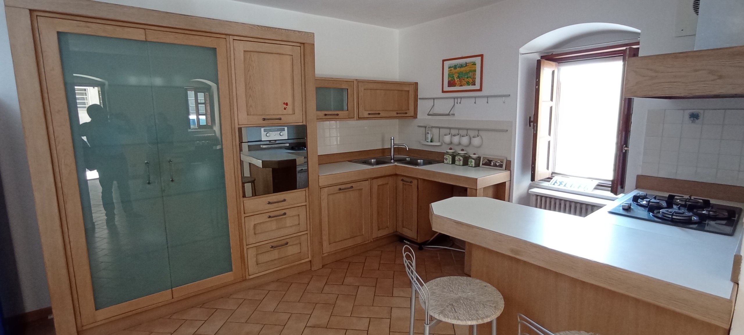 Immagine 22 di Casa indipendente in vendita  a Chiaramonte Gulfi