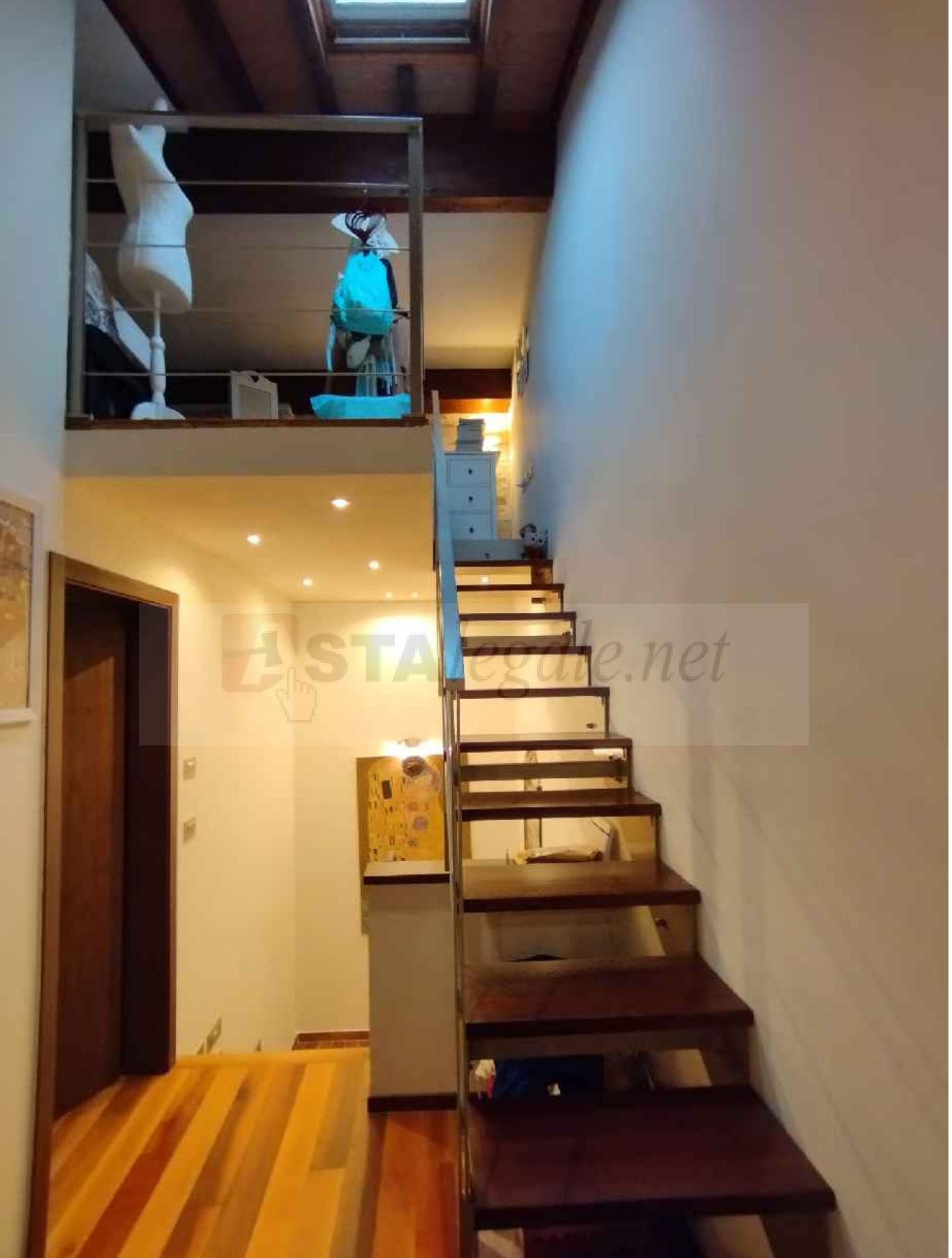 Immagine 8 di Trilocale in vendita  a Ravenna