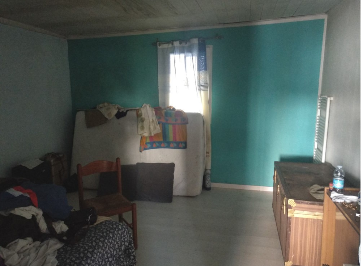 Immagine 7 di Rustico / casale in vendita  a Rimini