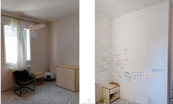 Immagine 5 di Trilocale in vendita  a Ravenna