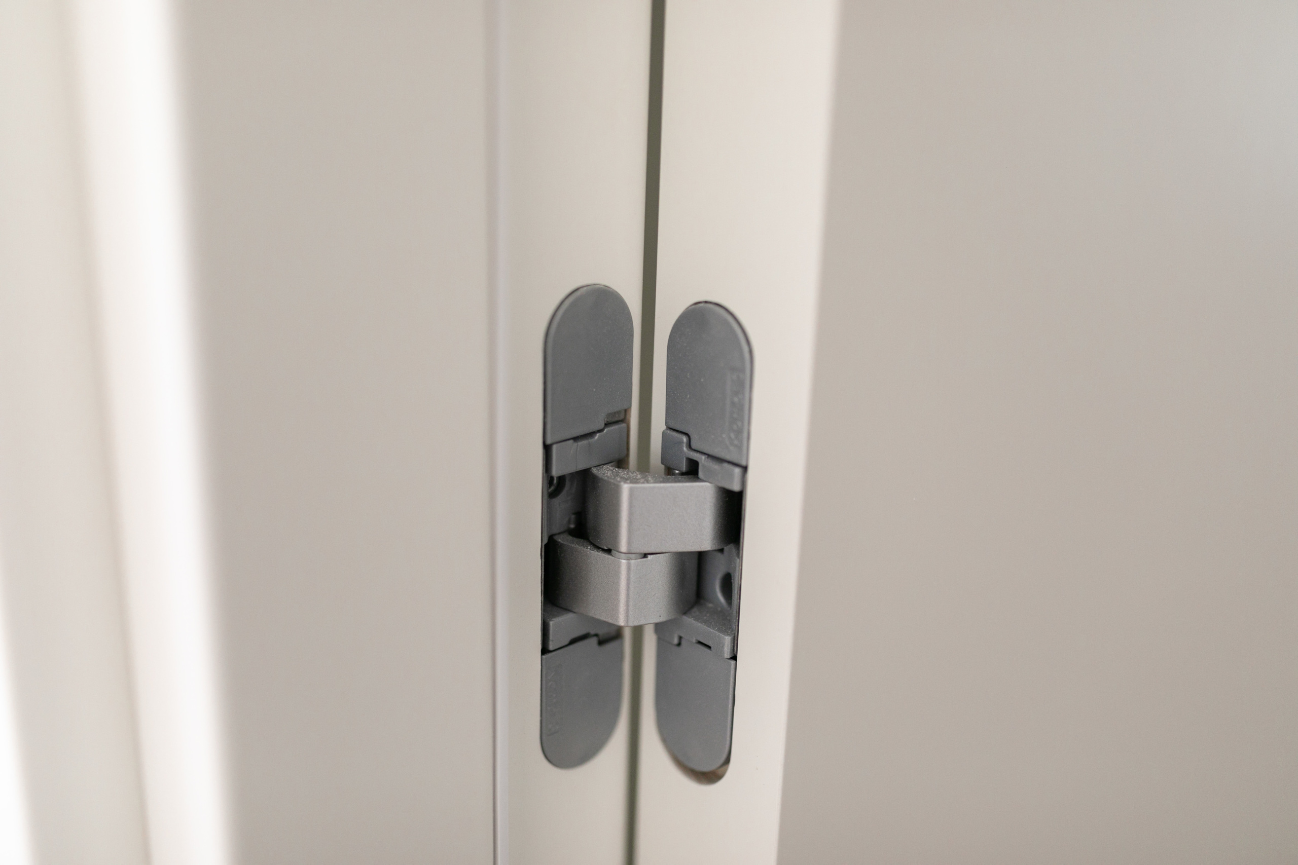 Immagine 65 di Quadrilocale in vendita  in Via L. C. Farini 291 a Cesena