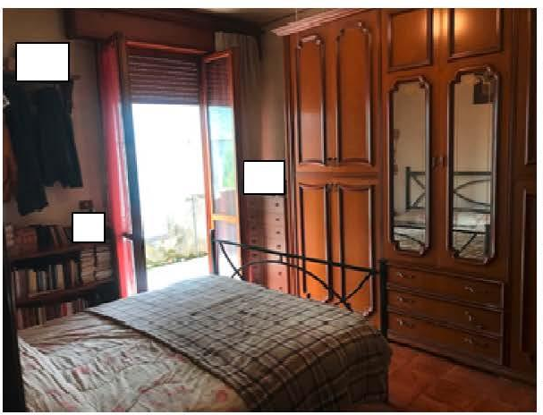 Immagine 3 di Bilocale in vendita  a Novafeltria