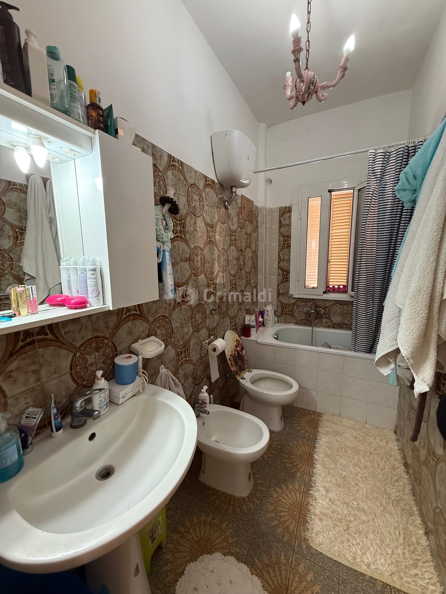 Immagine 17 di Trilocale in vendita  in Via Cristoforo Colombo 86 a Anzio