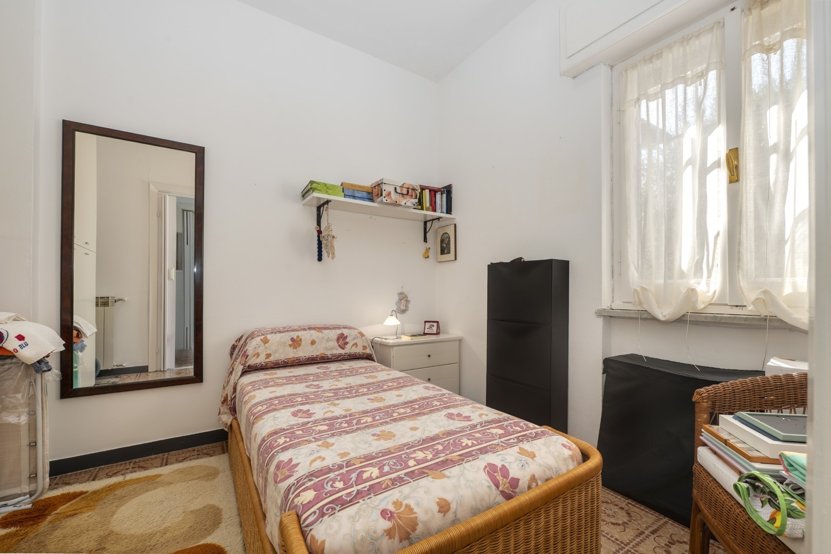 Immagine 10 di Casa indipendente in vendita  in Via Tedisio 133 a Lavagna