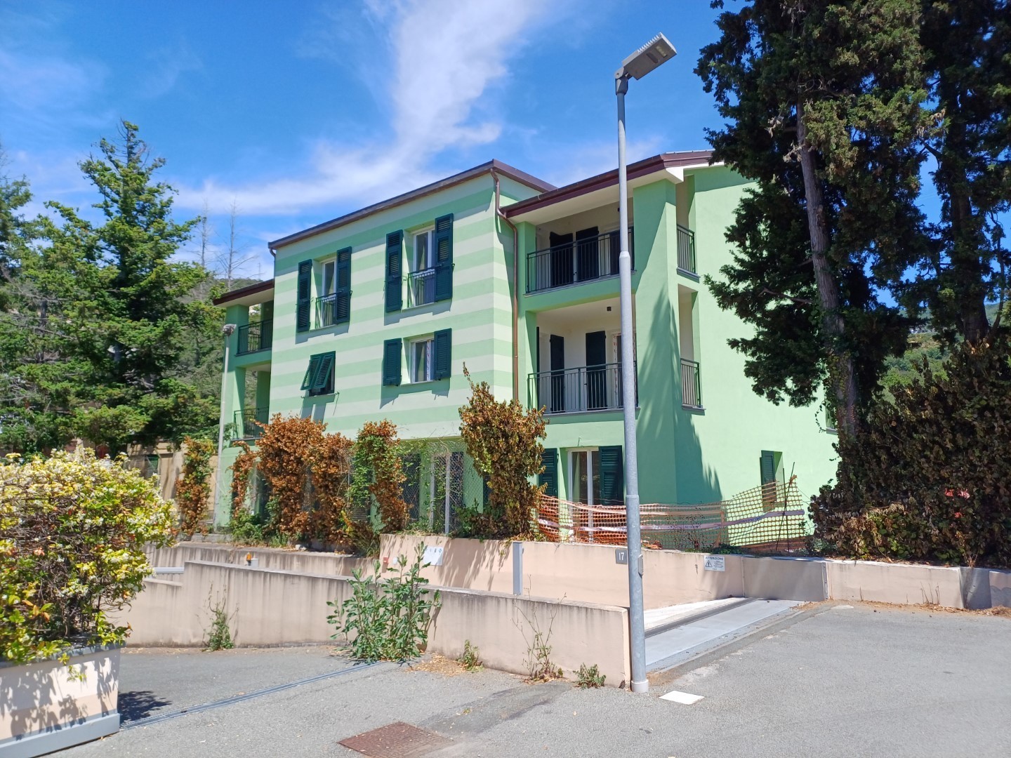 Immagine 1 di Appartamento in vendita  in Via Emilia 16 a Sestri Levante