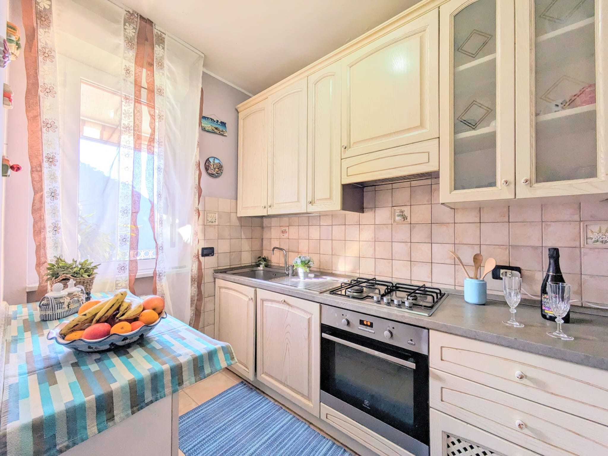 Immagine 15 di Appartamento in vendita  in Via Battaglione I. Zinara 21 a Deiva Marina