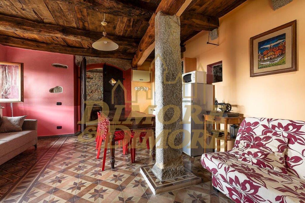 Immagine 37 di Bilocale in vendita  in Piazza Milano 8A a Colazza