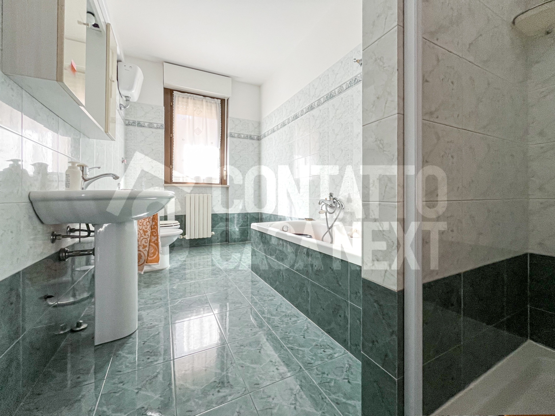 Immagine 9 di Appartamento in vendita  a Monsano